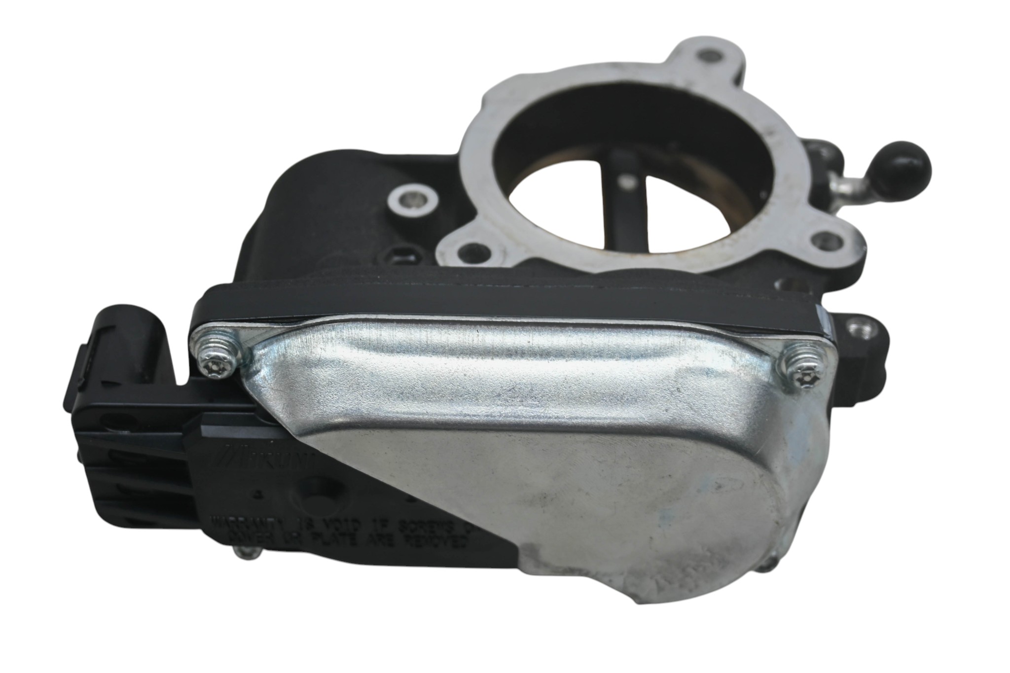 20 Harley-Davidson FXBB Street Bob Throttle Body Mikuni