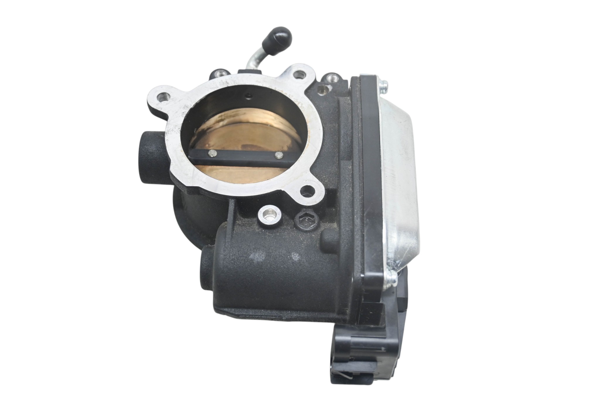 20 Harley-Davidson FXBB Street Bob Throttle Body Mikuni