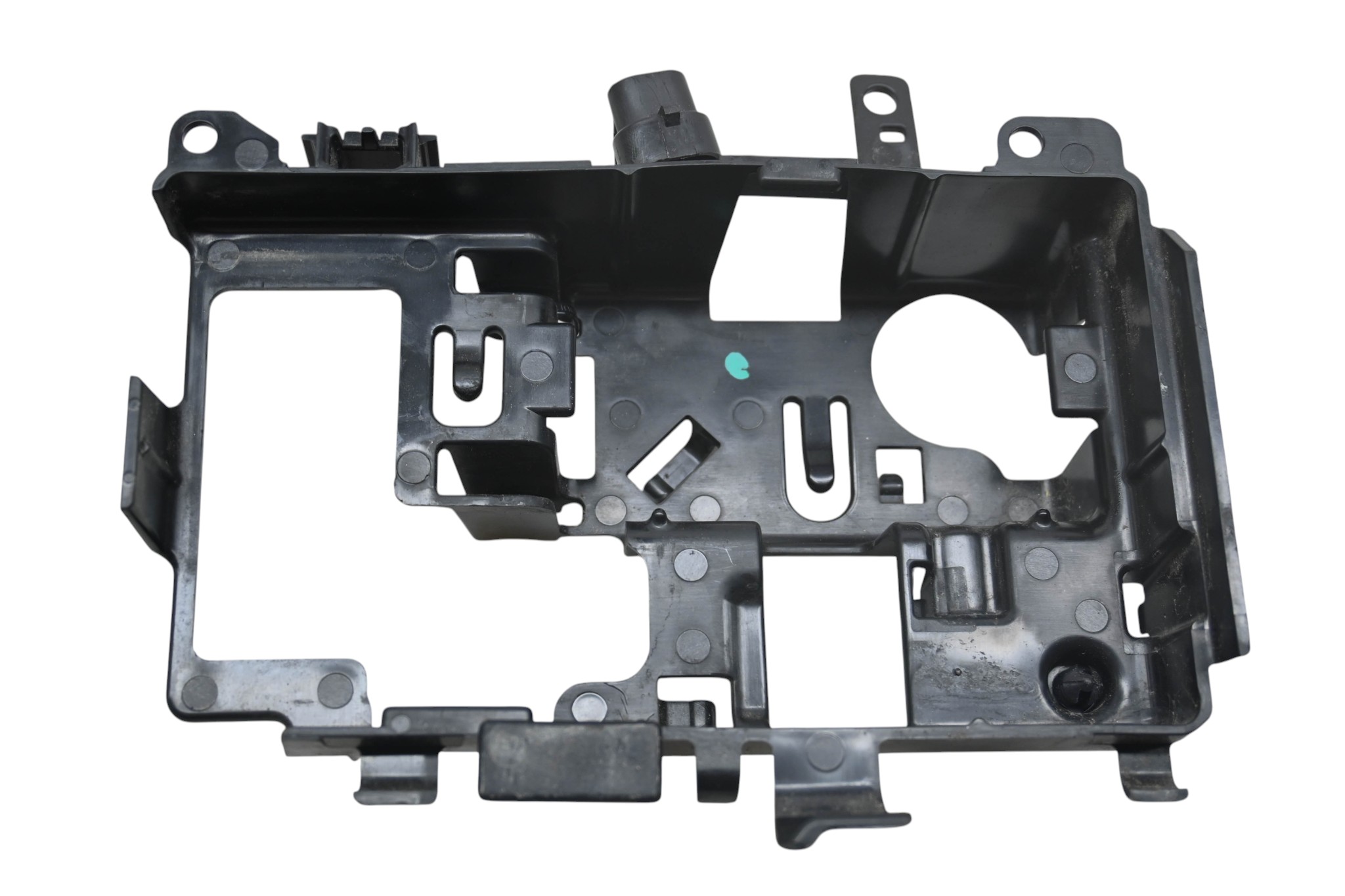20 Harley-Davidson FXBB Street Bob Bcm Caddy Tray Bracket