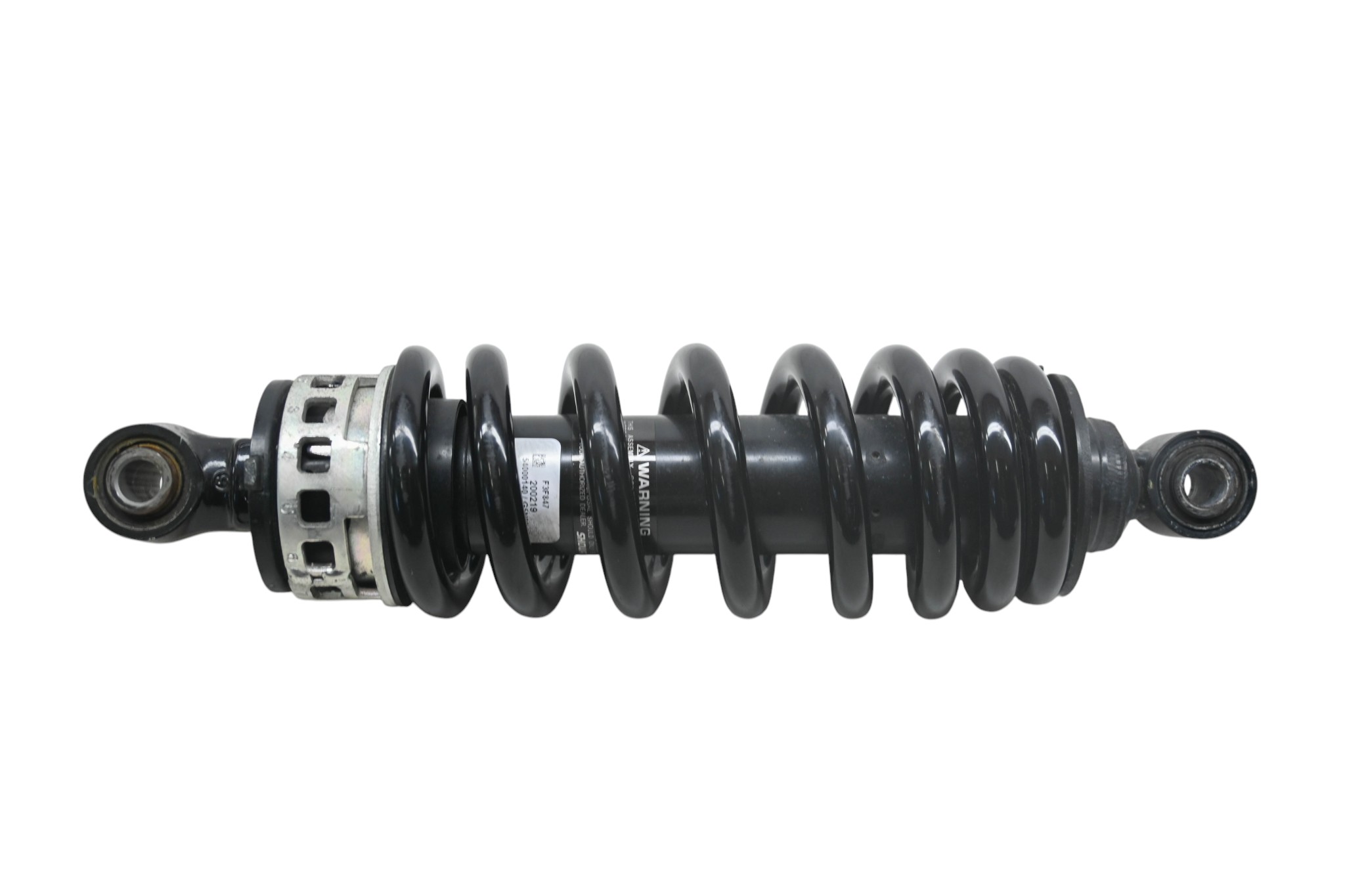 20 Harley-Davidson FXBB Street Bob Rear Shock