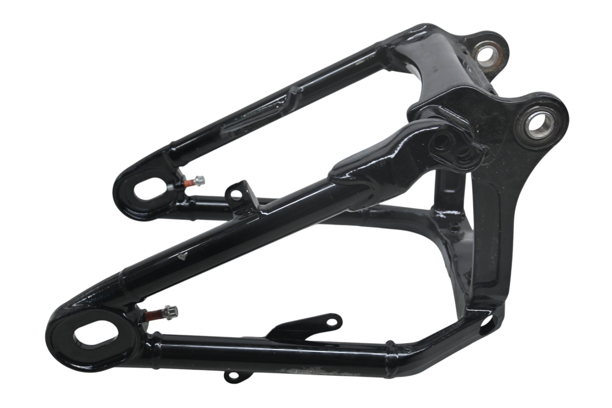 20 Harley-Davidson FXBB Street Bob Rear Swingarm
