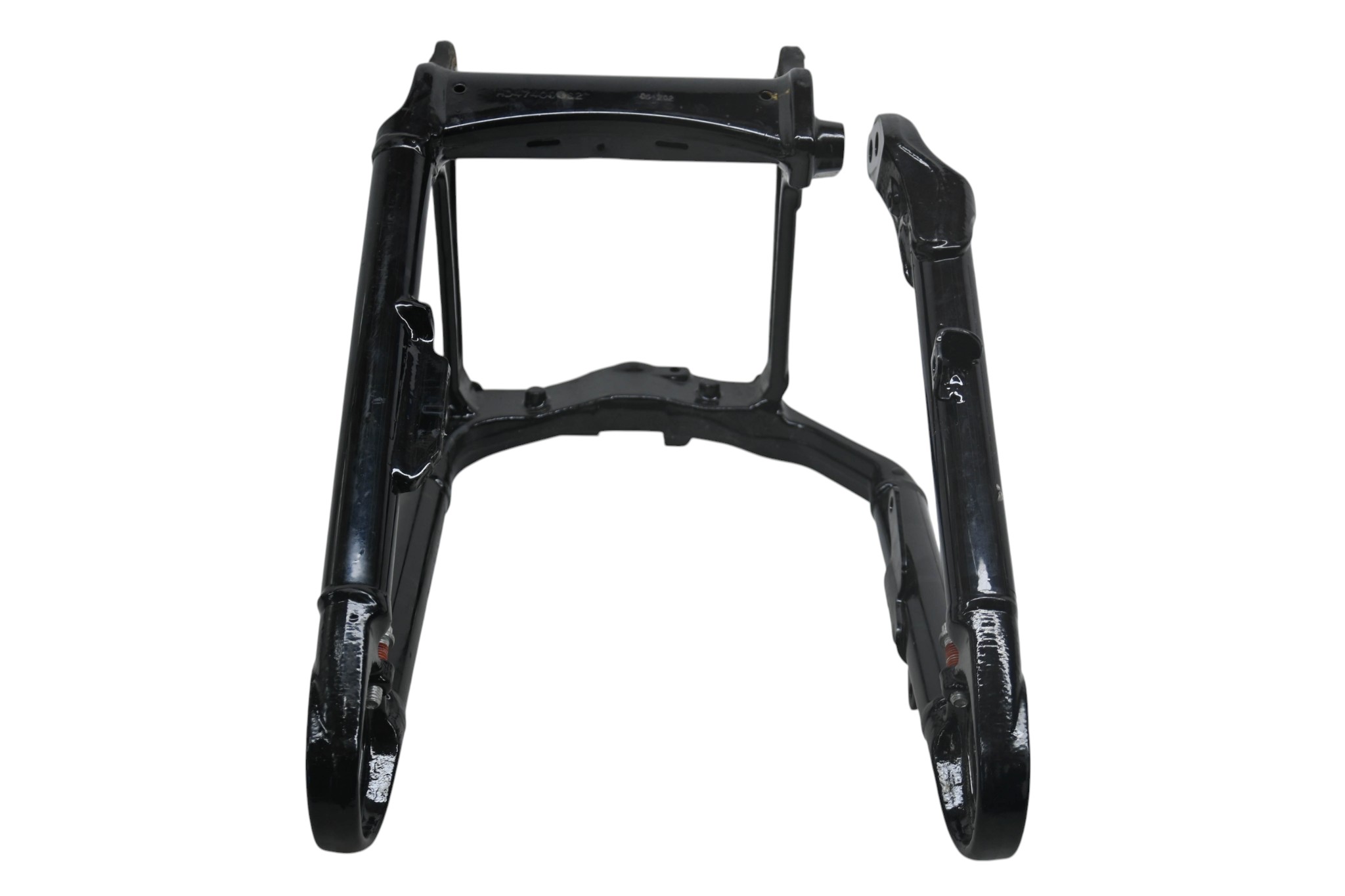 20 Harley-Davidson FXBB Street Bob Rear Swingarm