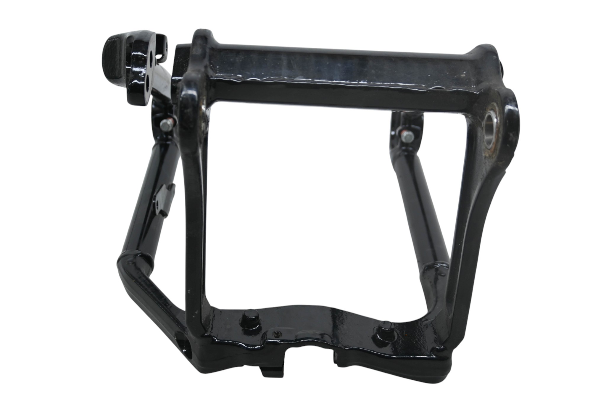 20 Harley-Davidson FXBB Street Bob Rear Swingarm