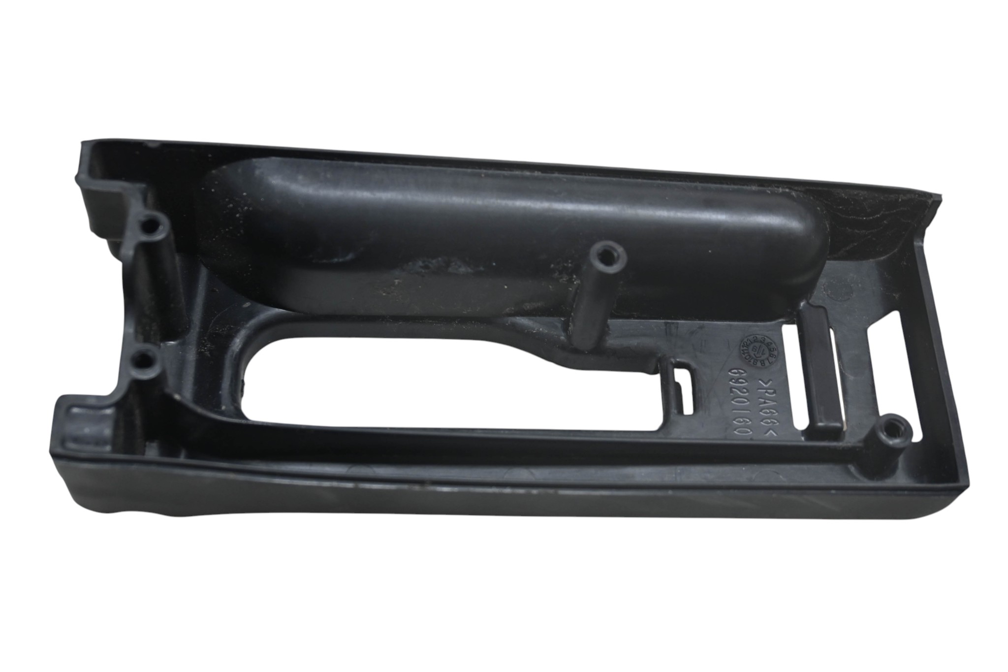 20 Harley-Davidson FXBB Street Bob Usb Bracket Mount
