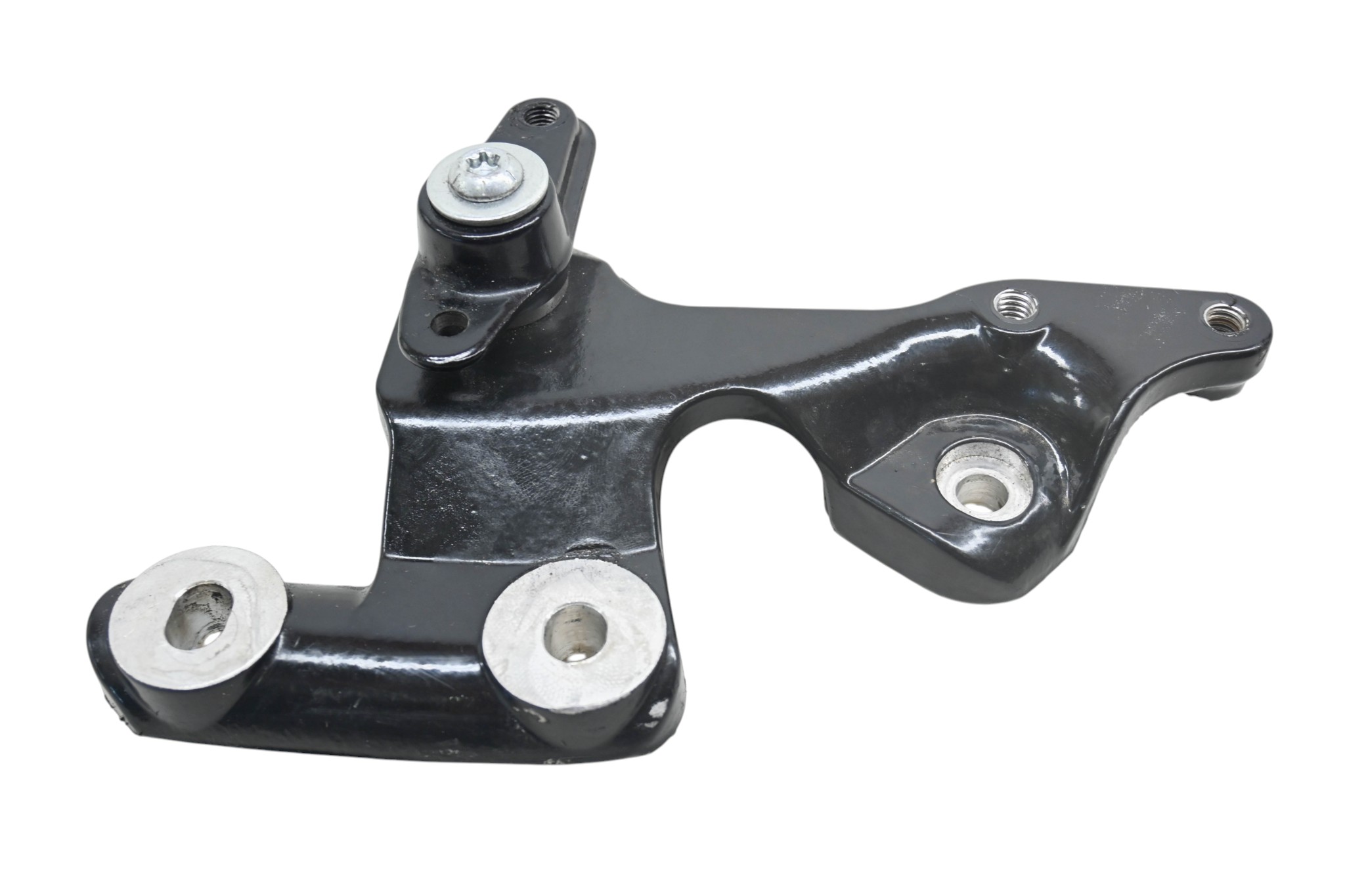20 Harley-Davidson FXBB Street Bob Brake Pedal Support Bracket