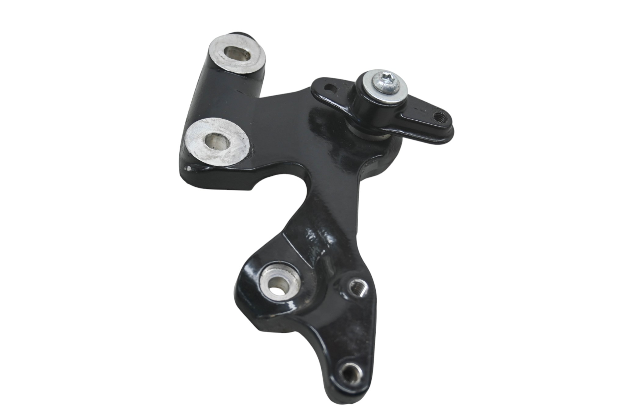 20 Harley-Davidson FXBB Street Bob Brake Pedal Support Bracket