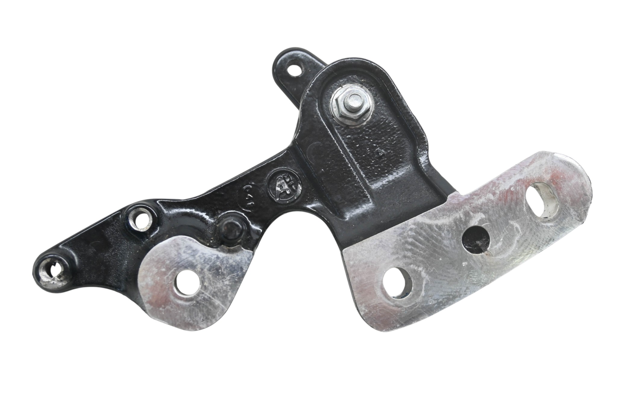 20 Harley-Davidson FXBB Street Bob Brake Pedal Support Bracket