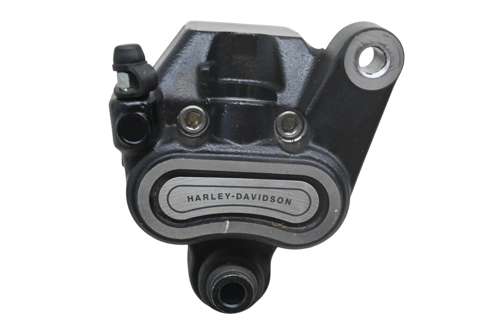 20 Harley-Davidson FXBB Street Bob Rear Brake Caliper