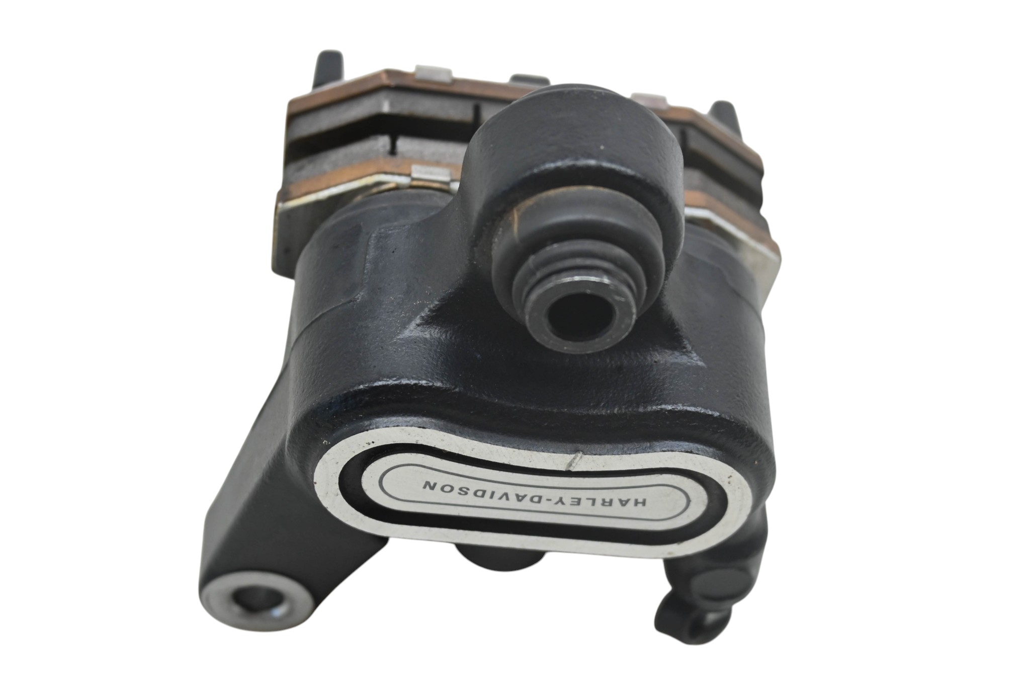 20 Harley-Davidson FXBB Street Bob Rear Brake Caliper