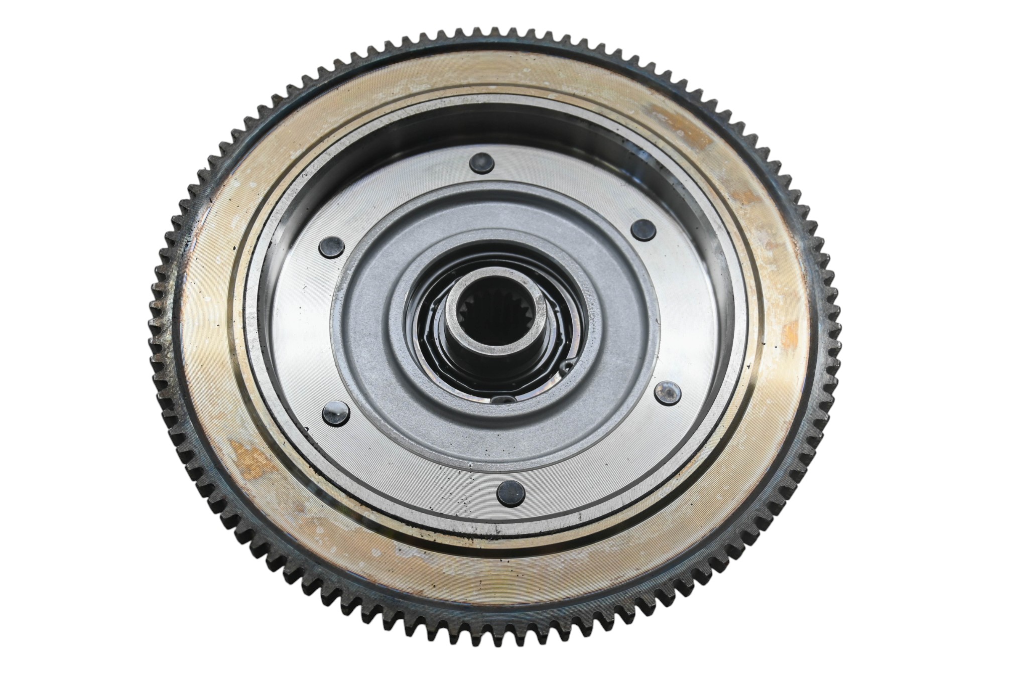20 Harley-Davidson FXBB Street Bob Complete Clutch Basket Hub & Pressure Plate