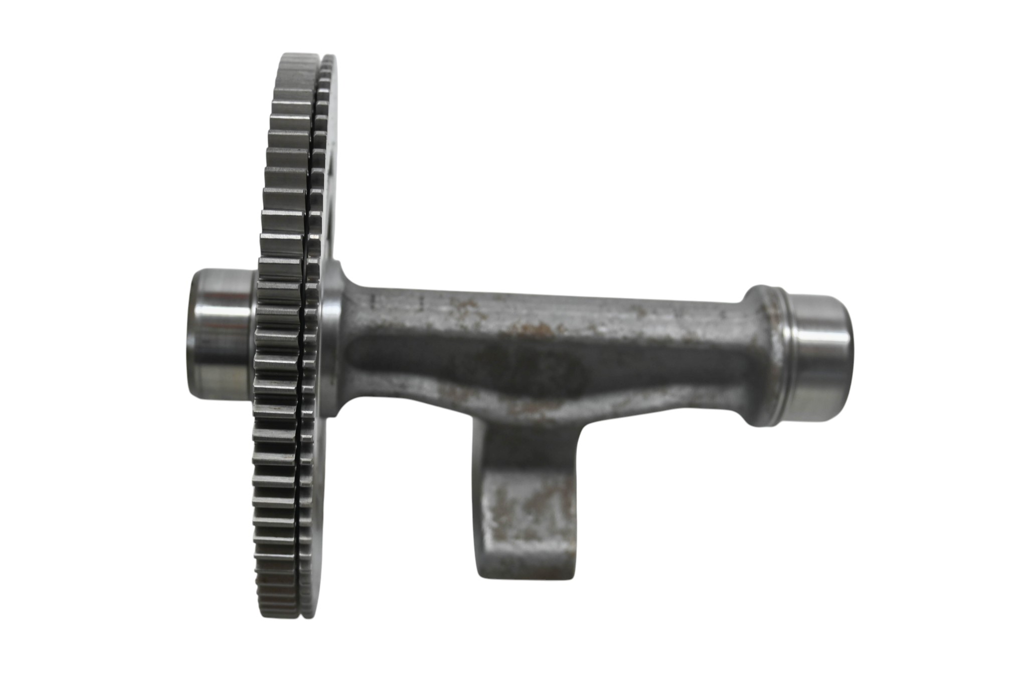 20 Harley-Davidson FXBB Street Bob Counter Balancer Crankshaft Balance