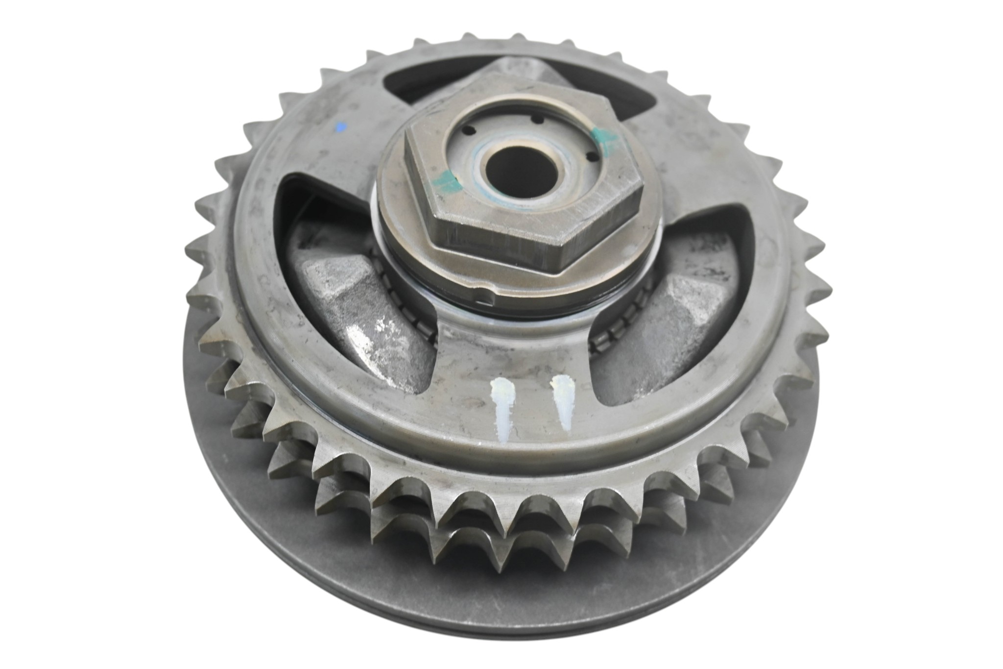 20 Harley-Davidson FXBB Street Bob Engine Sprocket Compensator