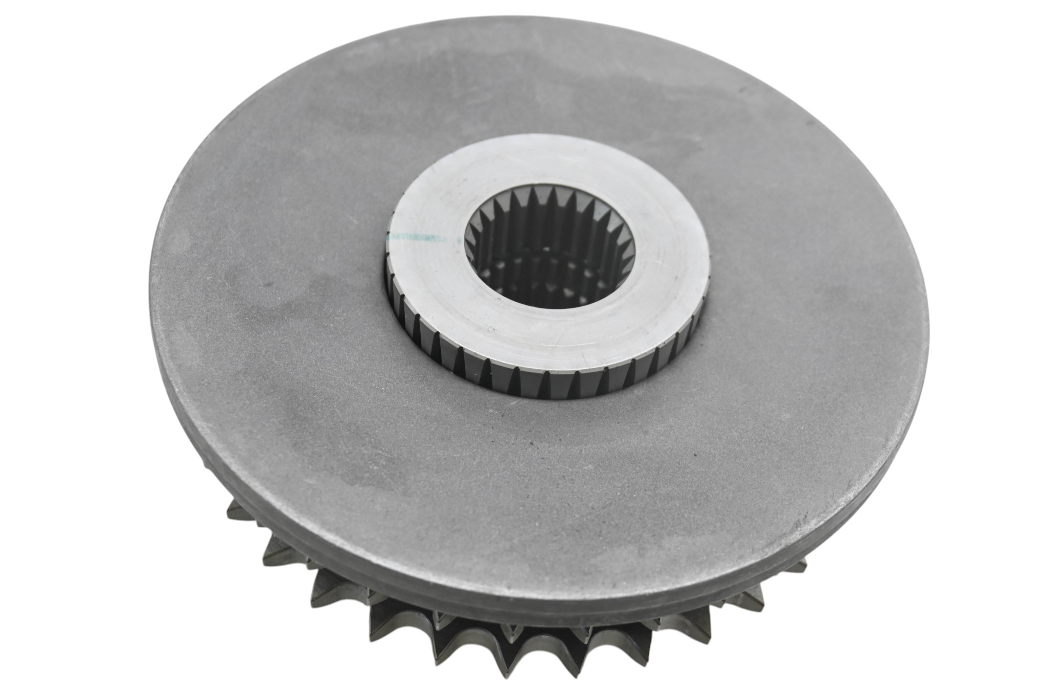 20 Harley-Davidson FXBB Street Bob Engine Sprocket Compensator