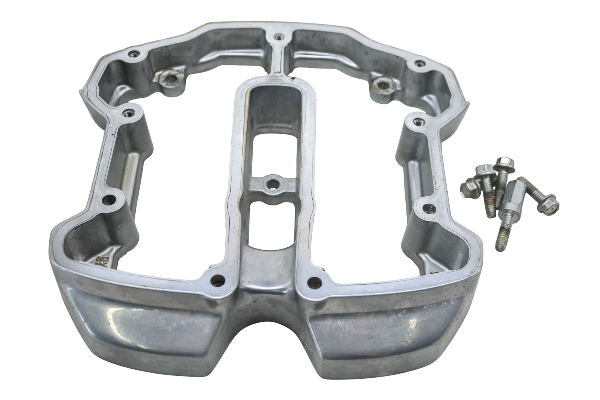 20 Harley-Davidson FXBB Street Bob Lower Rocker Cover