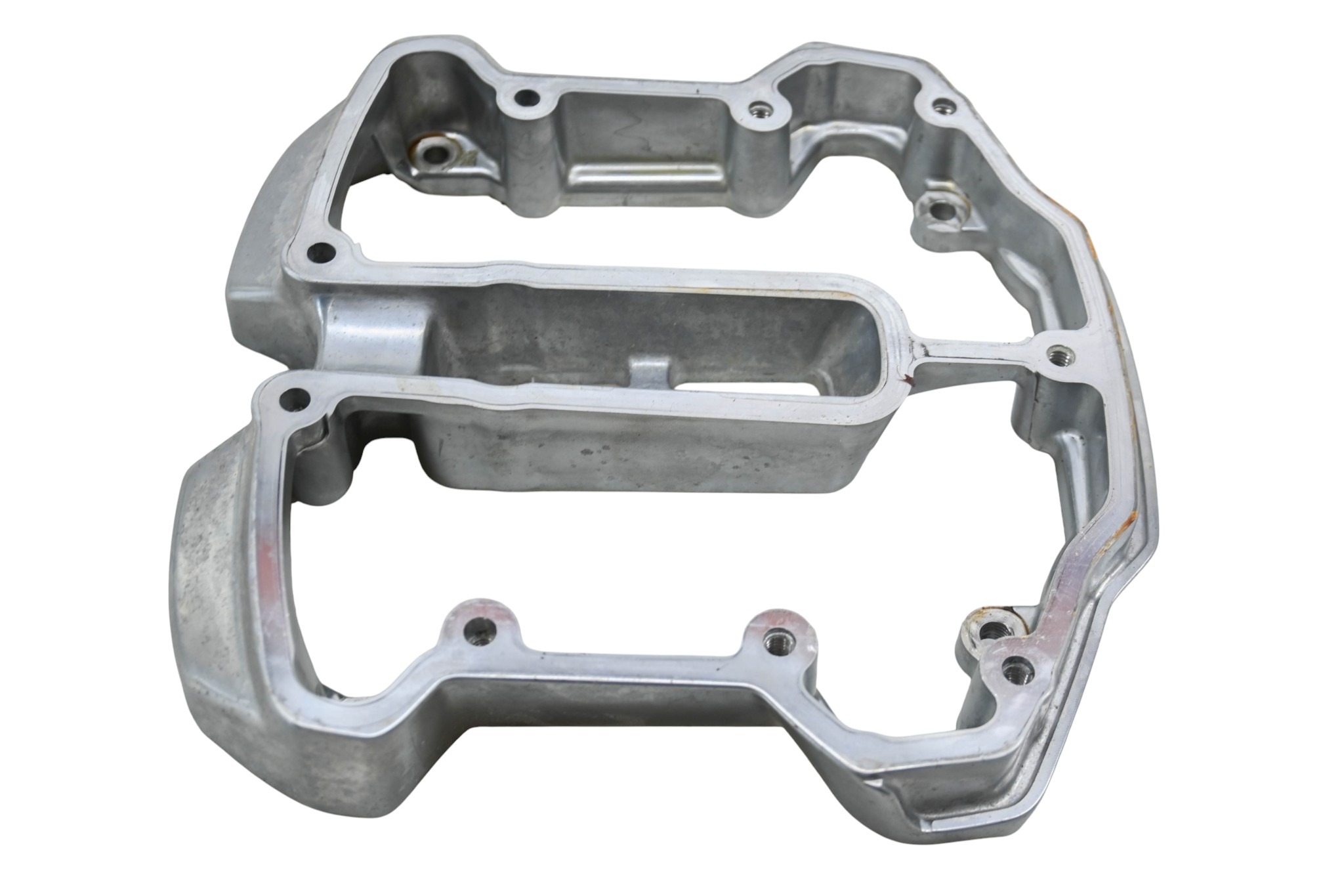 20 Harley-Davidson FXBB Street Bob Lower Rocker Cover