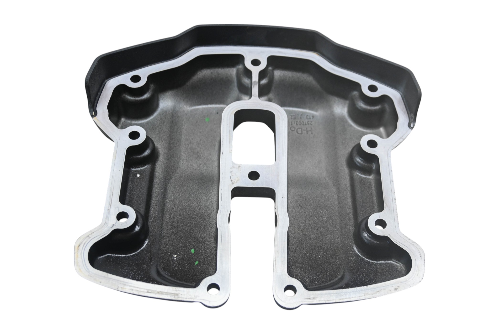 20 Harley-Davidson FXBB Street Bob Valve Cover