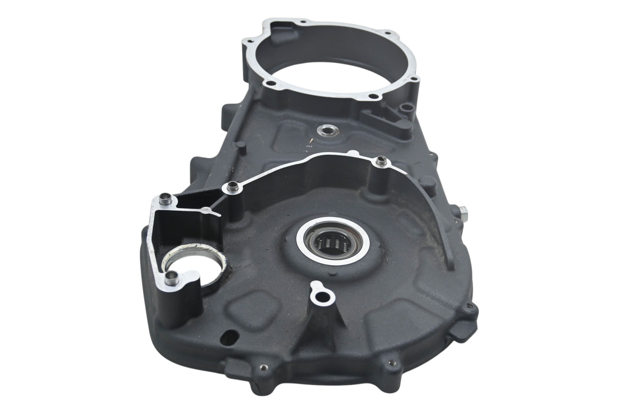 20 Harley-Davidson FXBB Street Bob Inner Clutch Cover