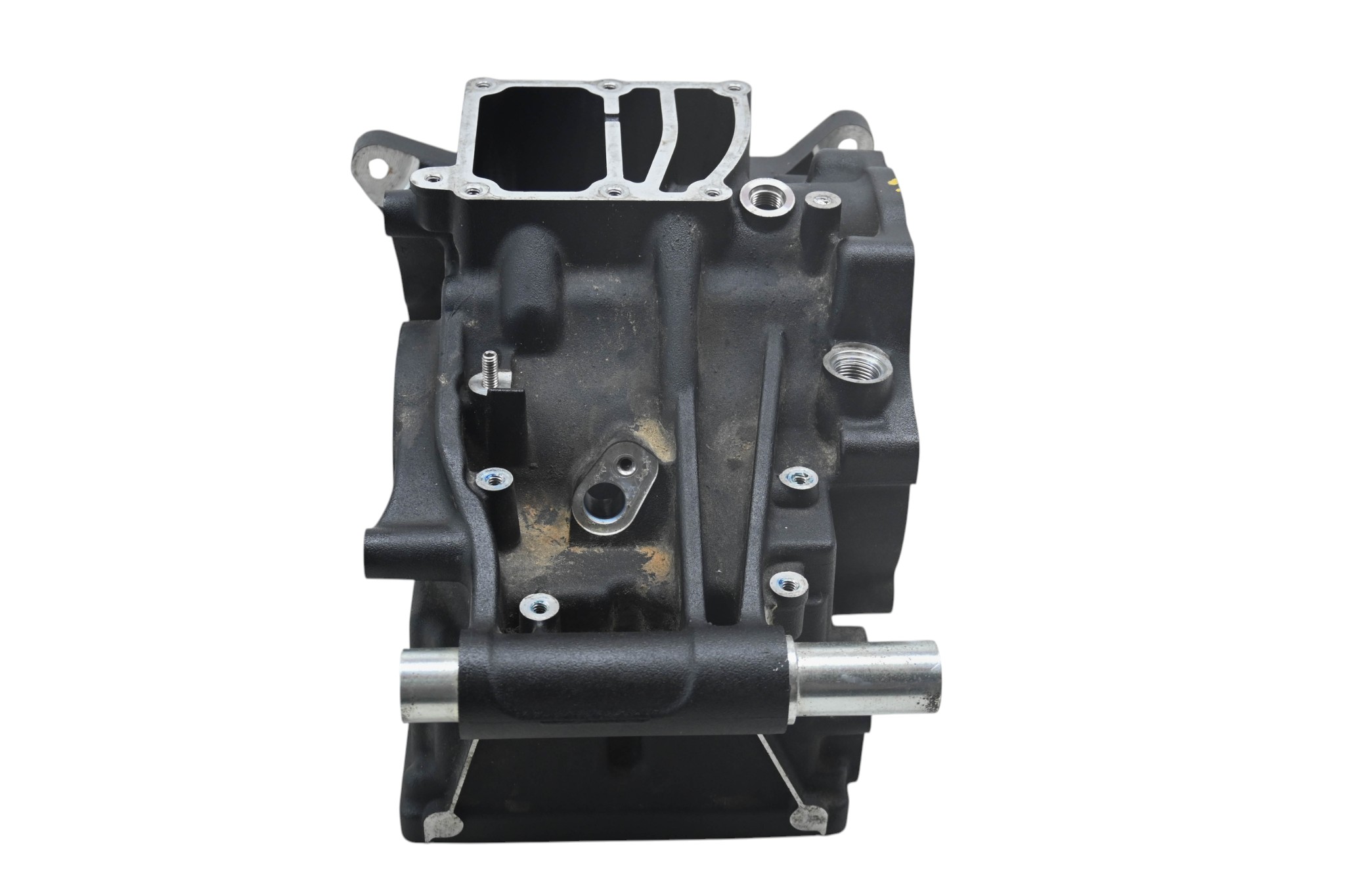 20 Harley-Davidson FXBB Street Bob Transmission Gear Case Housing