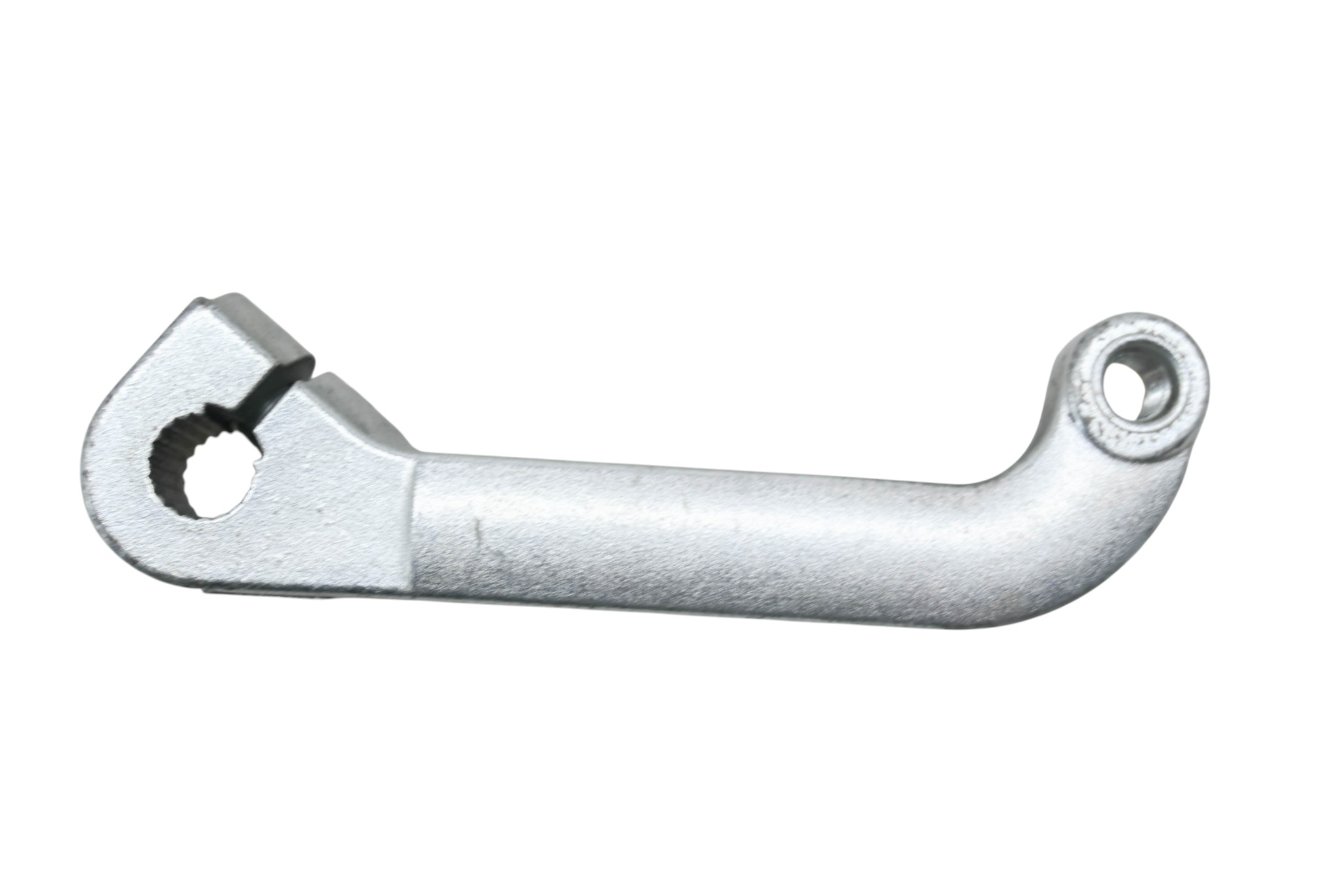 20 Harley-Davidson FXBB Street Bob Shifter Rod Lever