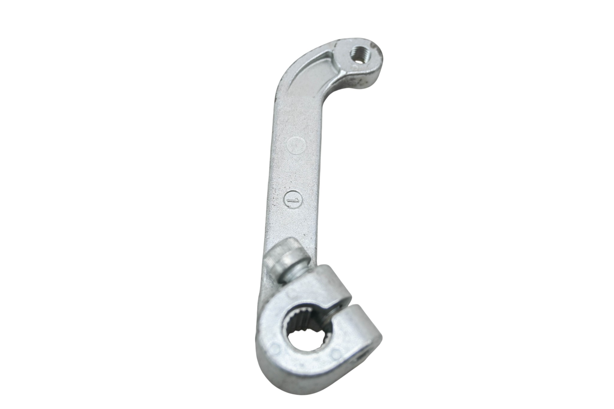 20 Harley-Davidson FXBB Street Bob Shifter Rod Lever