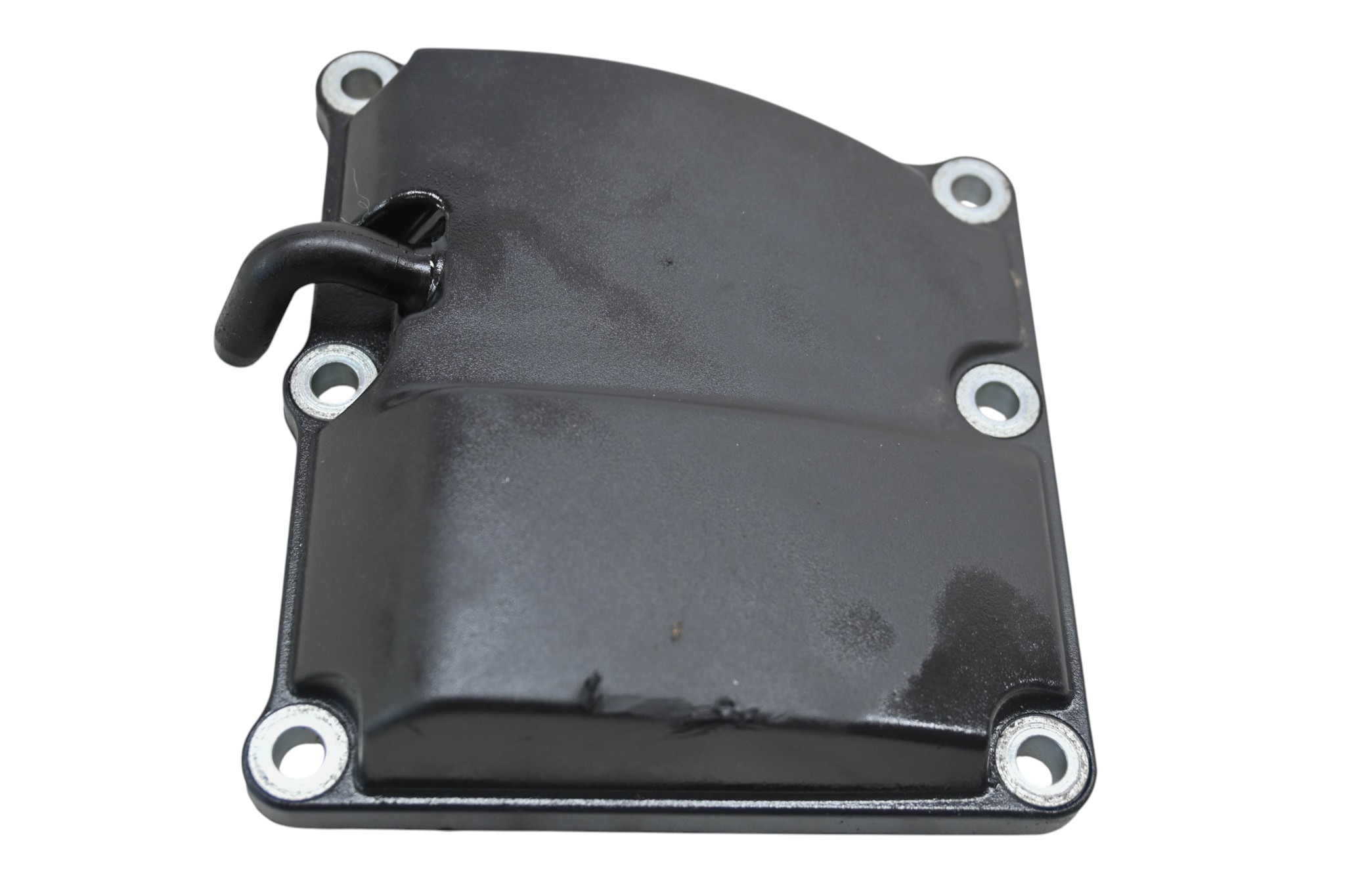 20 Harley-Davidson FXBB Street Bob Top Transmission Cover