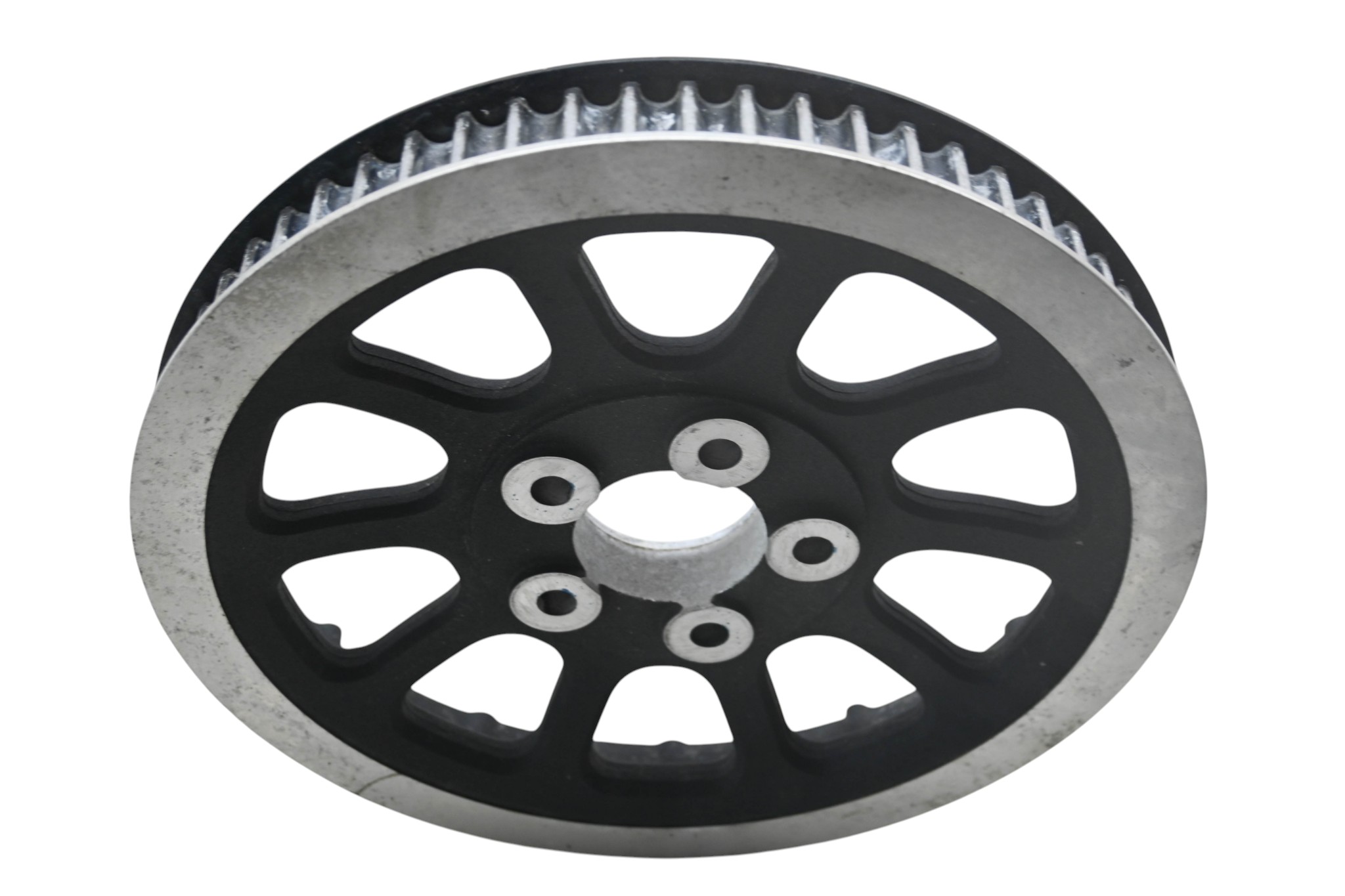 20 Harley-Davidson FXBB Street Bob Rear Sprocket Assembly