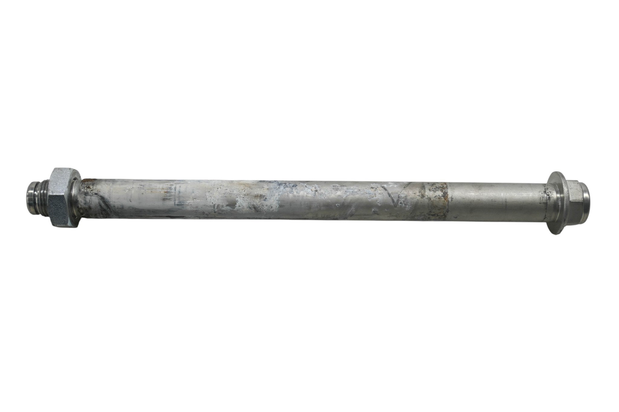 20 Harley-Davidson FXBB Street Bob Rear Axle Bolt