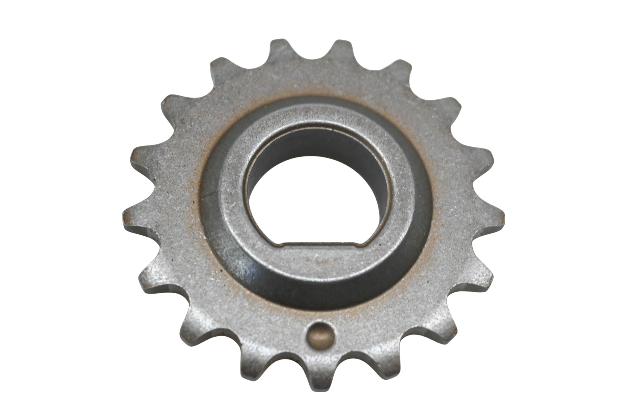 20 Harley-Davidson FXBB Street Bob Crank Gear
