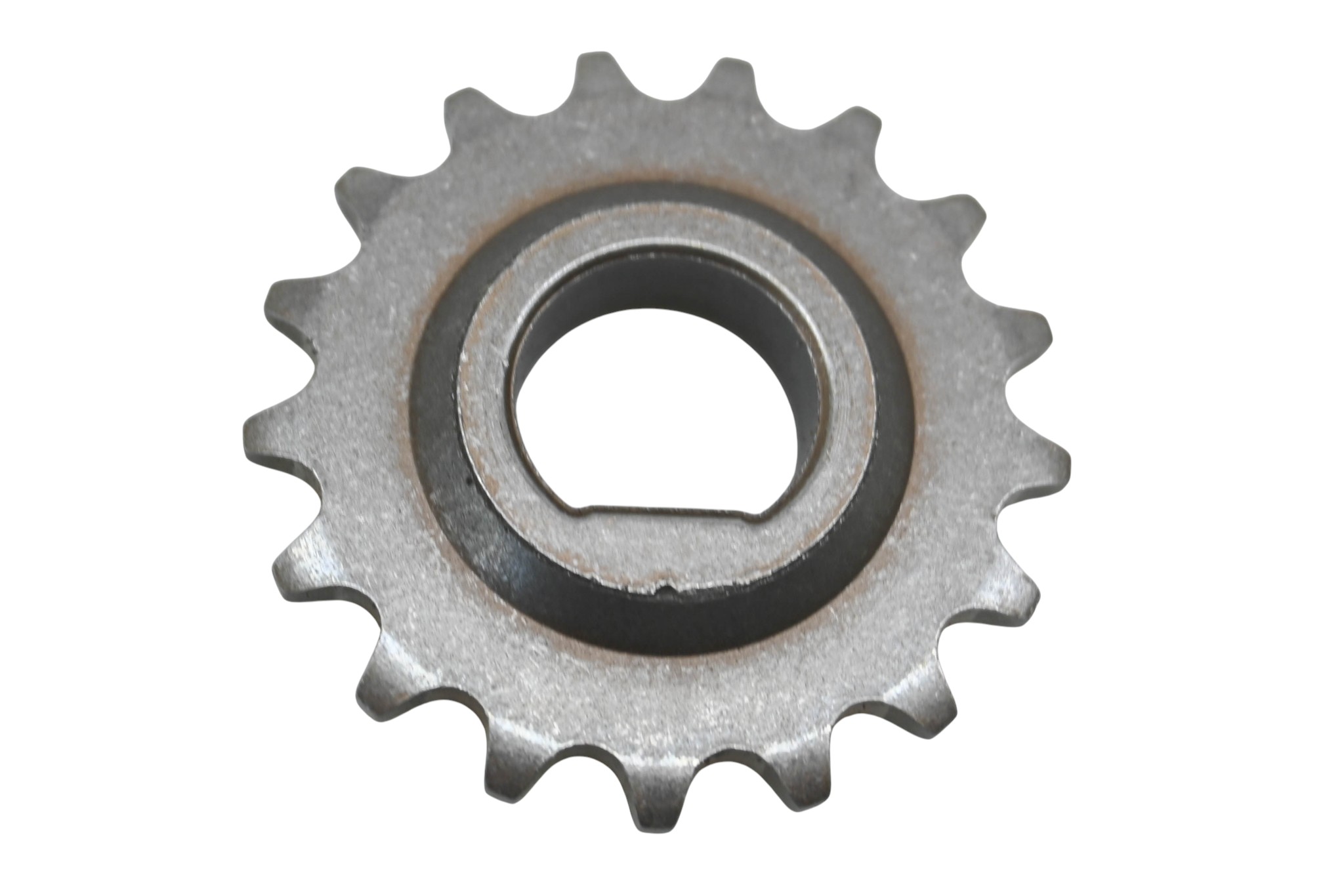 20 Harley-Davidson FXBB Street Bob Crank Gear