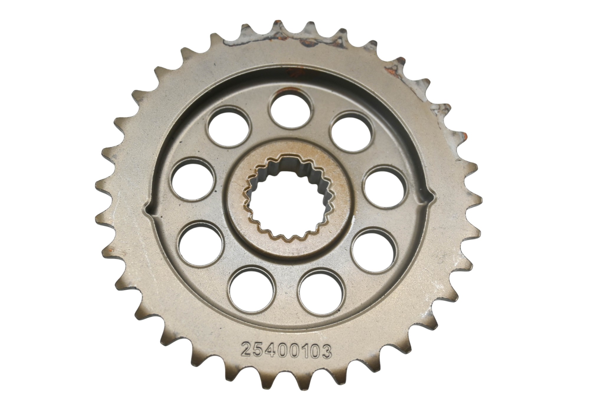 20 Harley-Davidson FXBB Street Bob Camshaft Sprocket Cam Gear