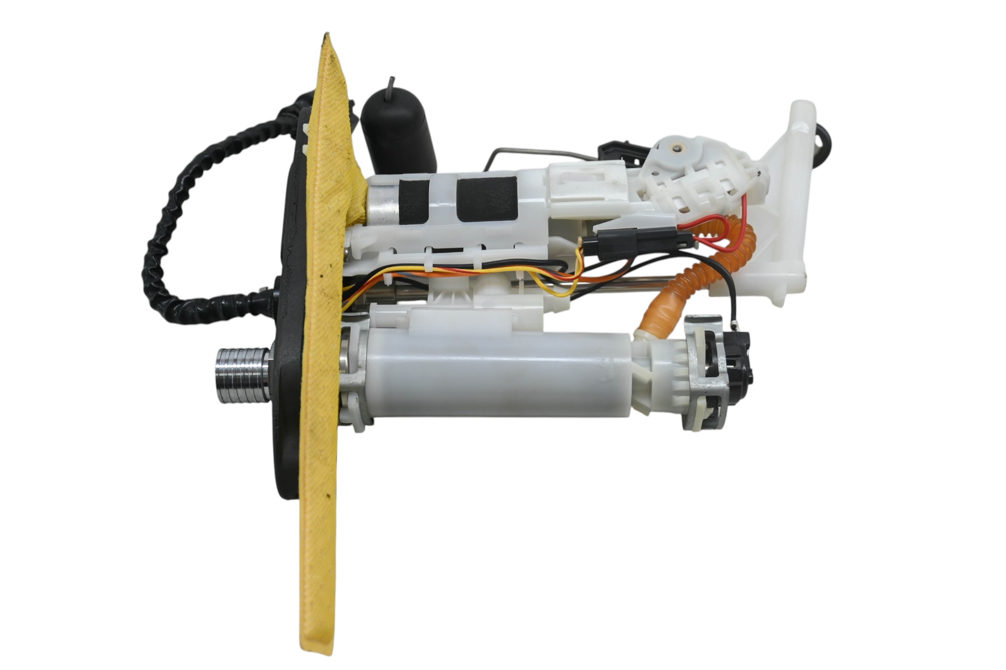 20 Harley-Davidson FXBB Street Bob Fuel Pump