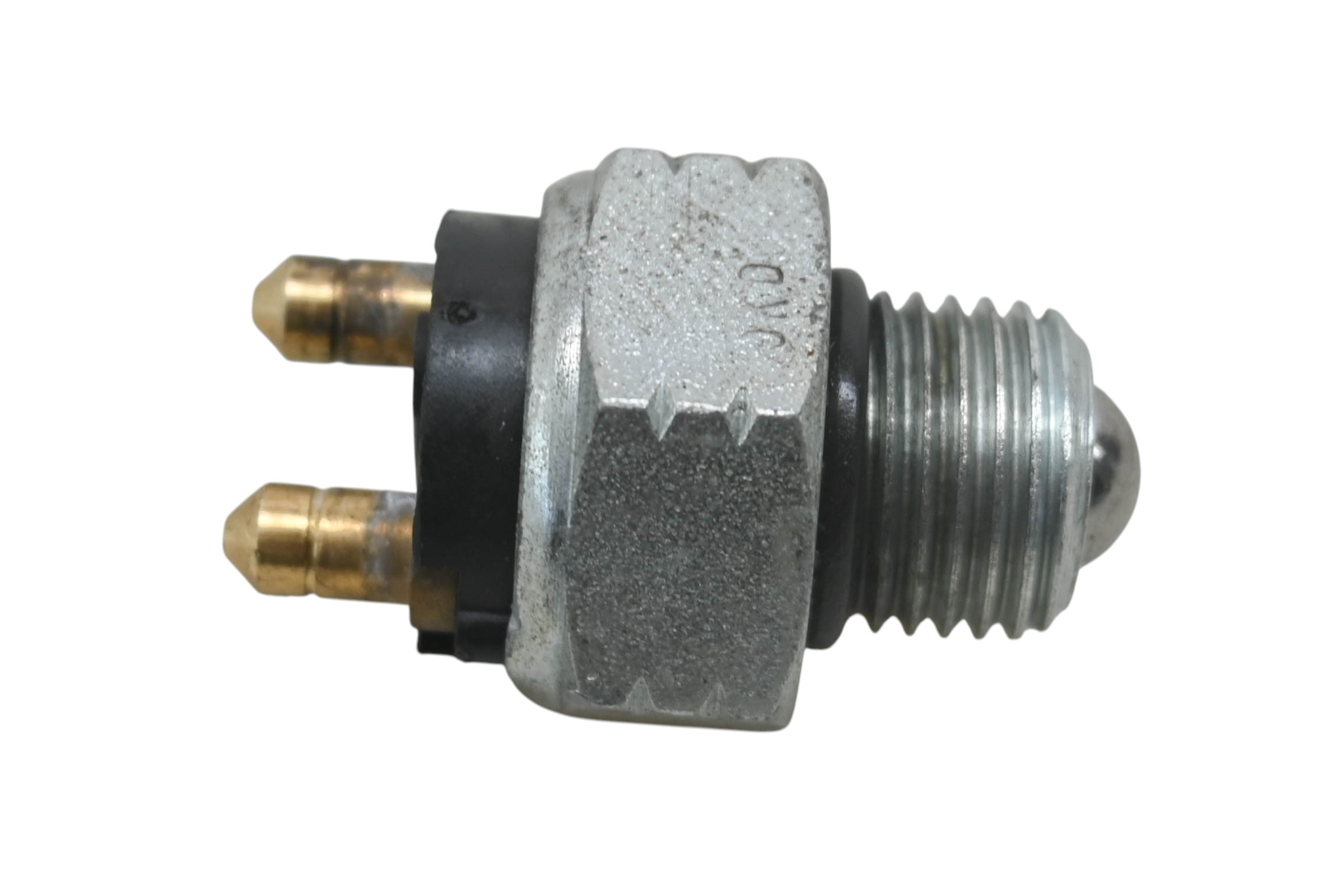 20 Harley-Davidson FXBB Street Bob Neutral Indicator Switch Sensor