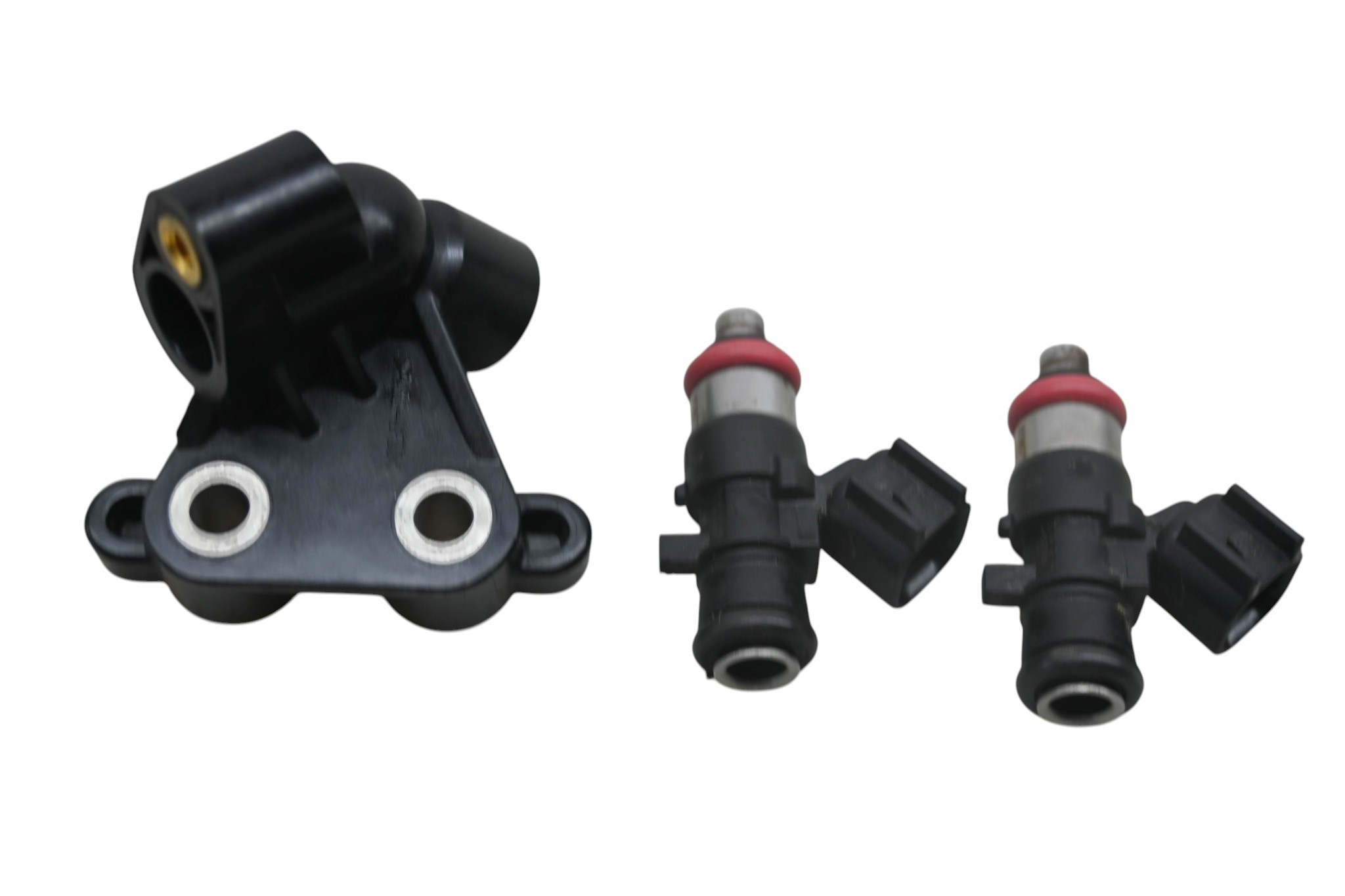 20 Harley-Davidson FXBB Street Bob Fuel Injectors