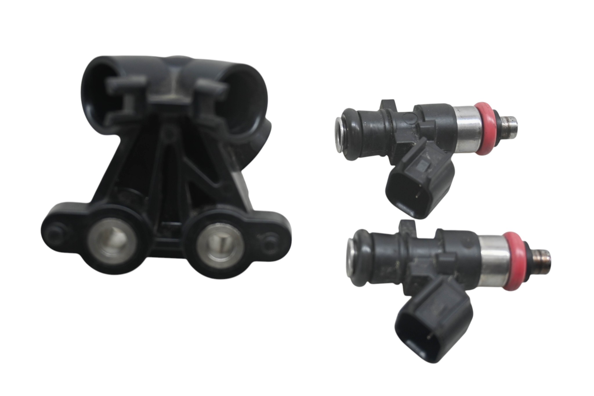 20 Harley-Davidson FXBB Street Bob Fuel Injectors
