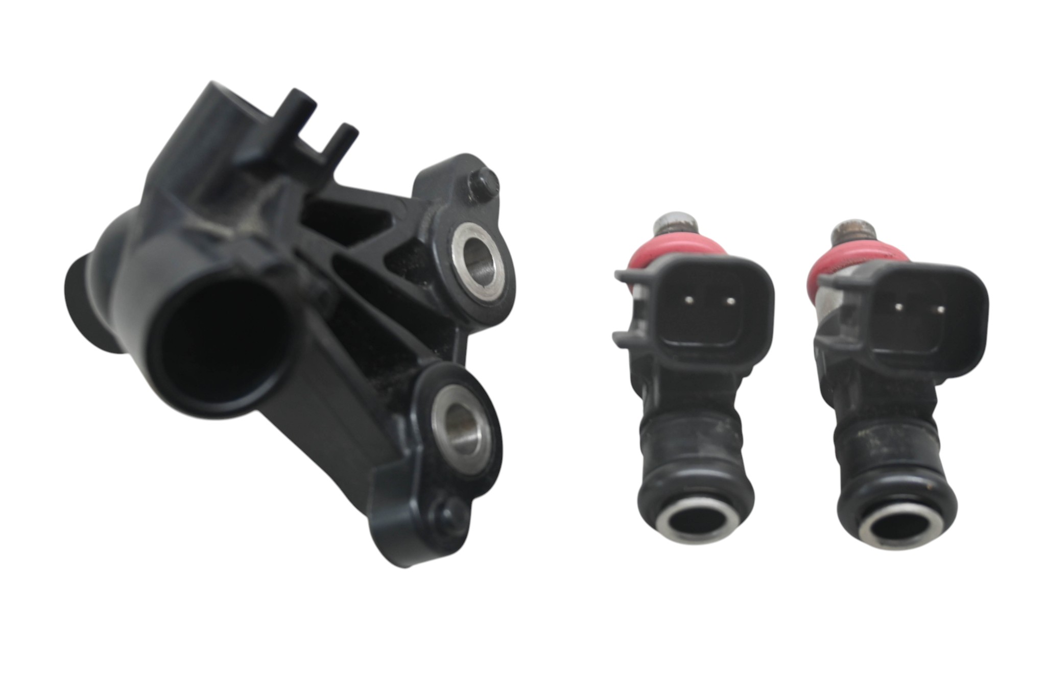 20 Harley-Davidson FXBB Street Bob Fuel Injectors
