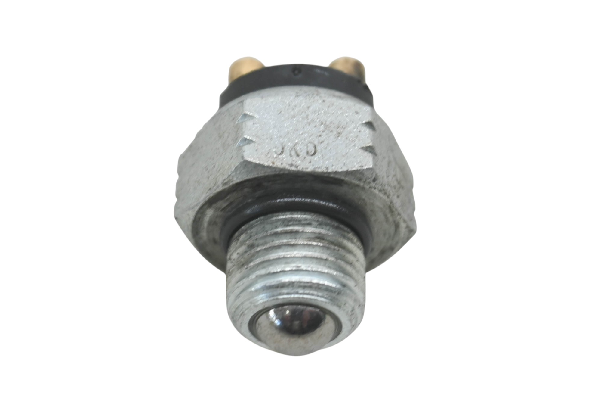 20 Harley-Davidson FXBB Street Bob Neutral Indicator Switch Sensor