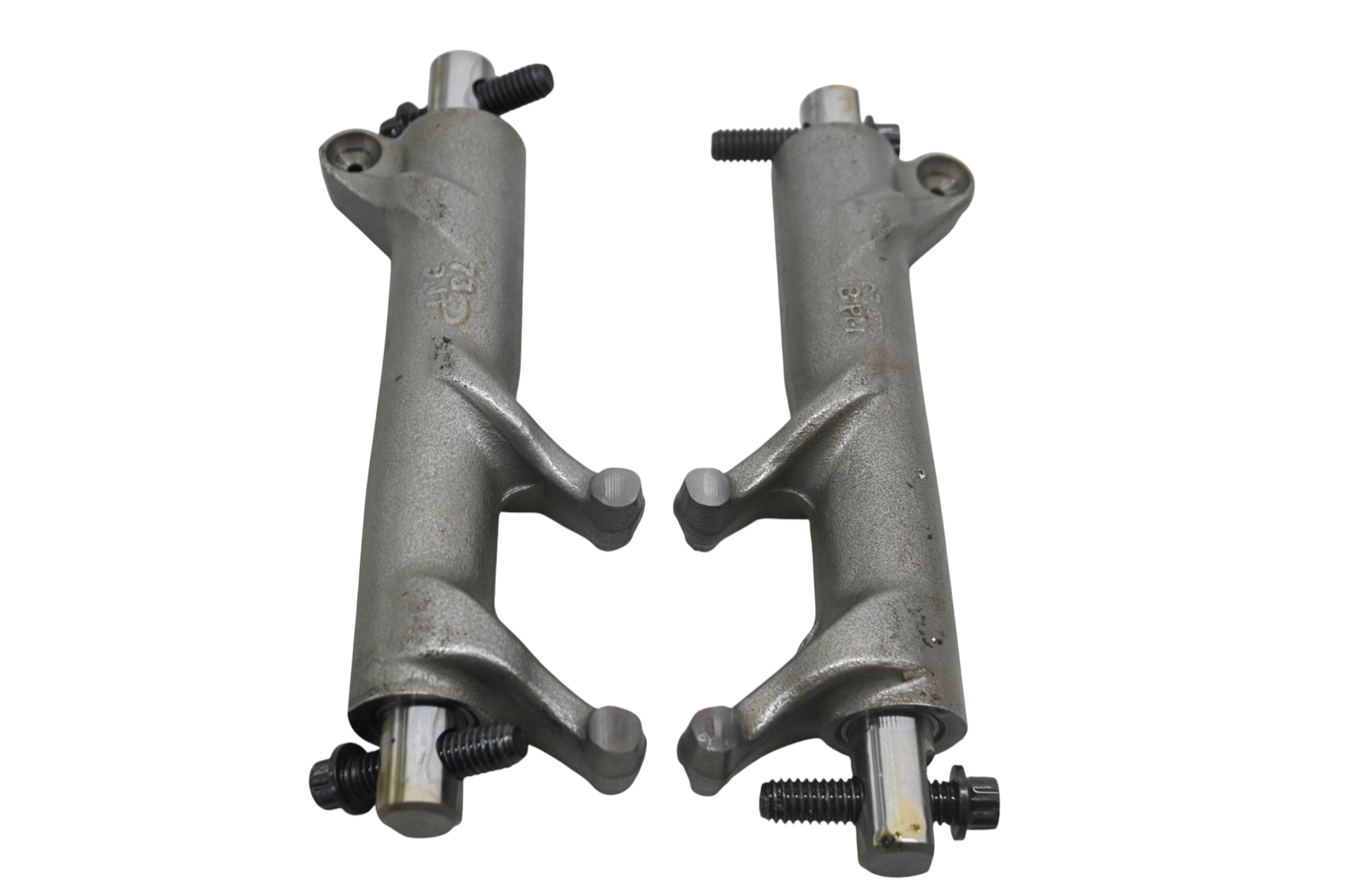 20 Harley-Davidson FXBB Street Bob Front Rocker Arm Assembly