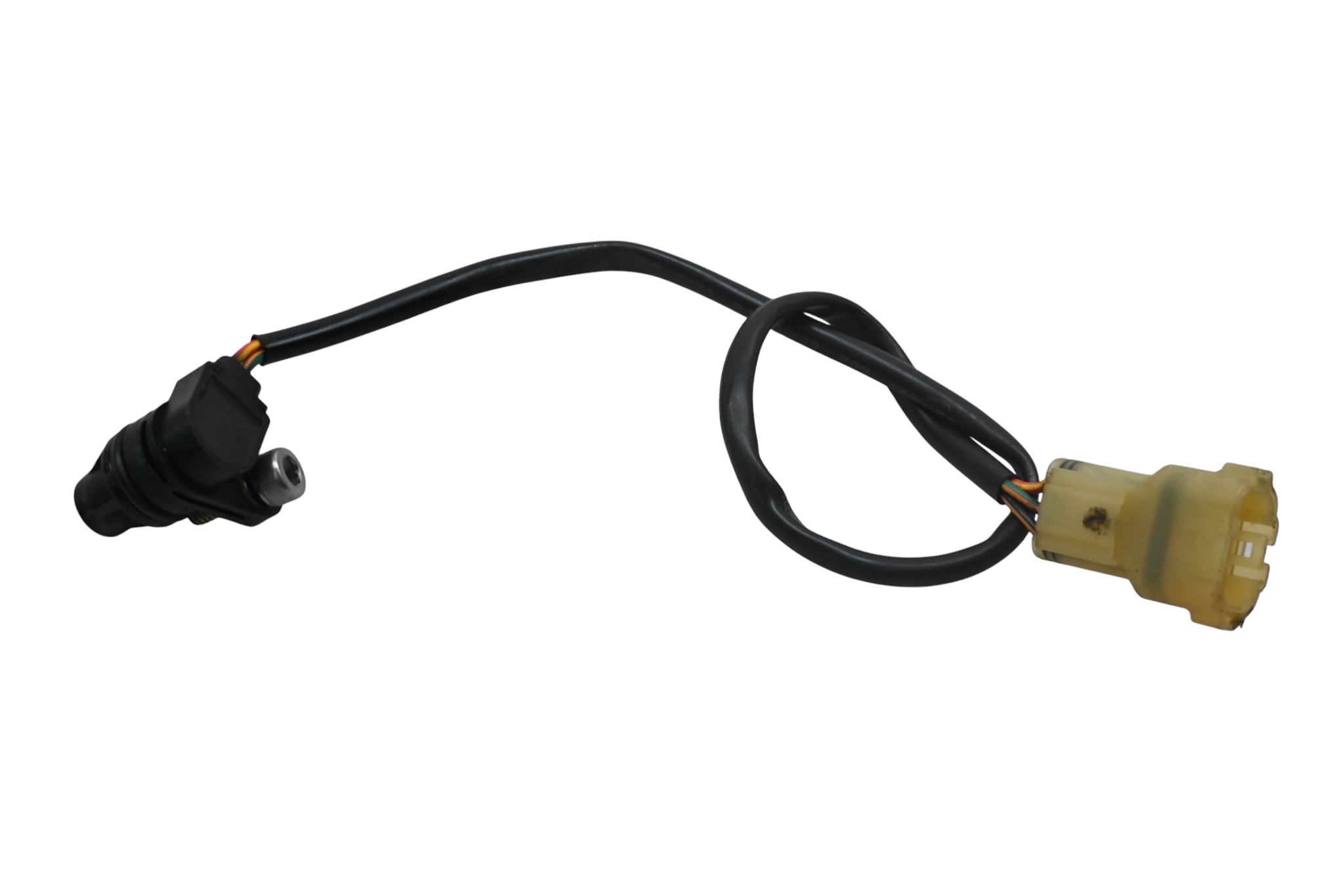 17 Yamaha Waverunner FX LTD SVHO Cam Position Sensor