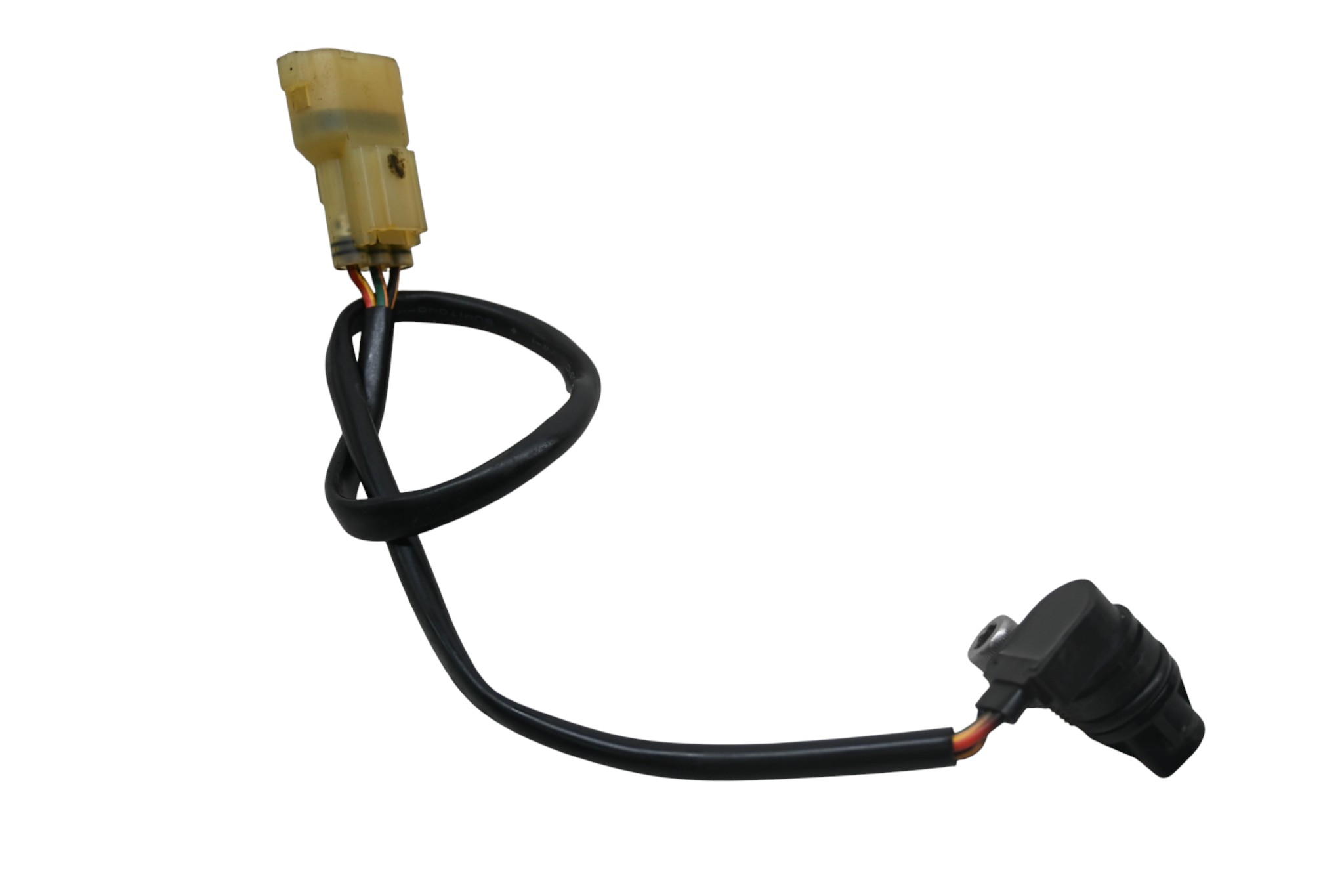 17 Yamaha Waverunner FX LTD SVHO Cam Position Sensor