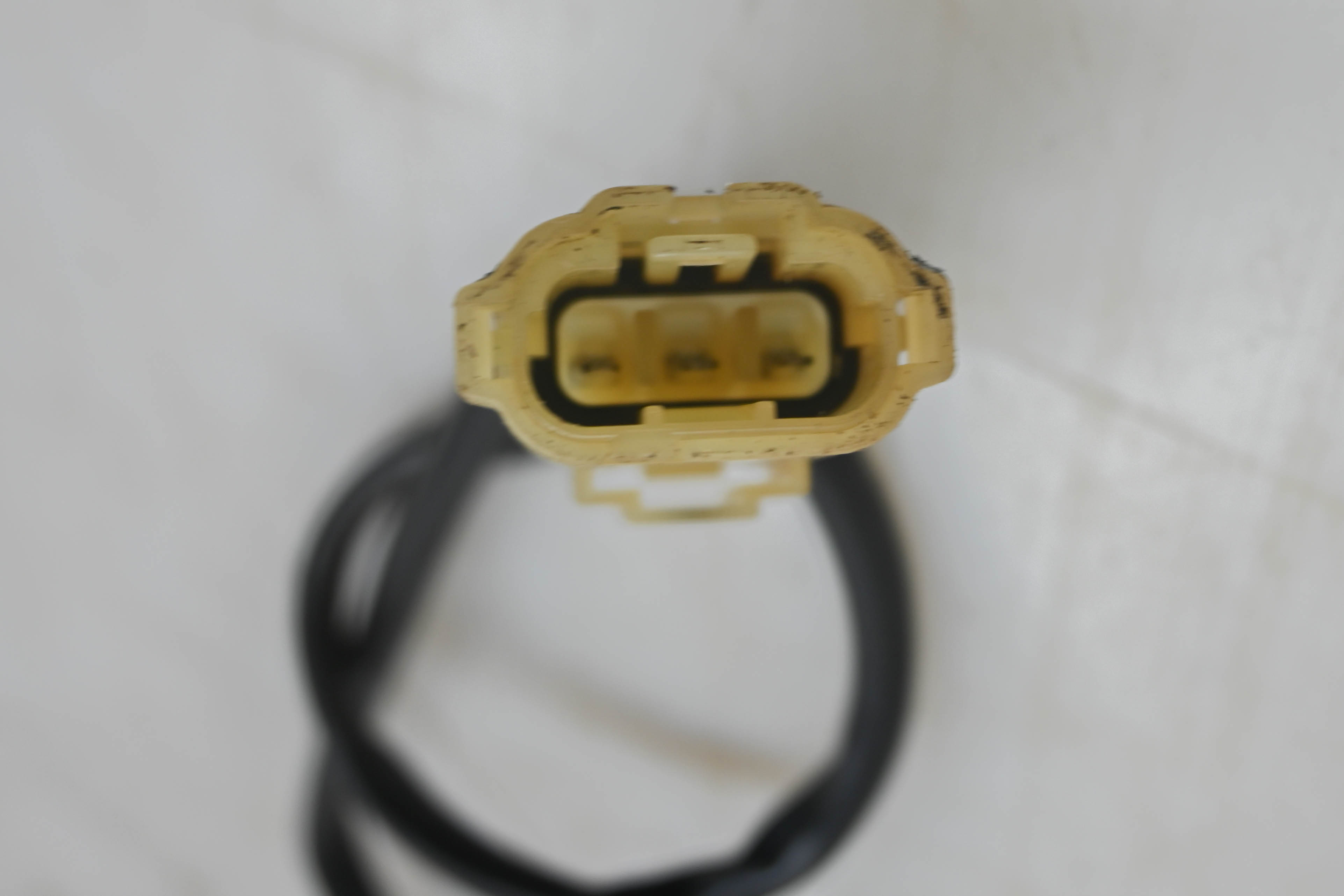17 Yamaha Waverunner FX LTD SVHO Cam Position Sensor