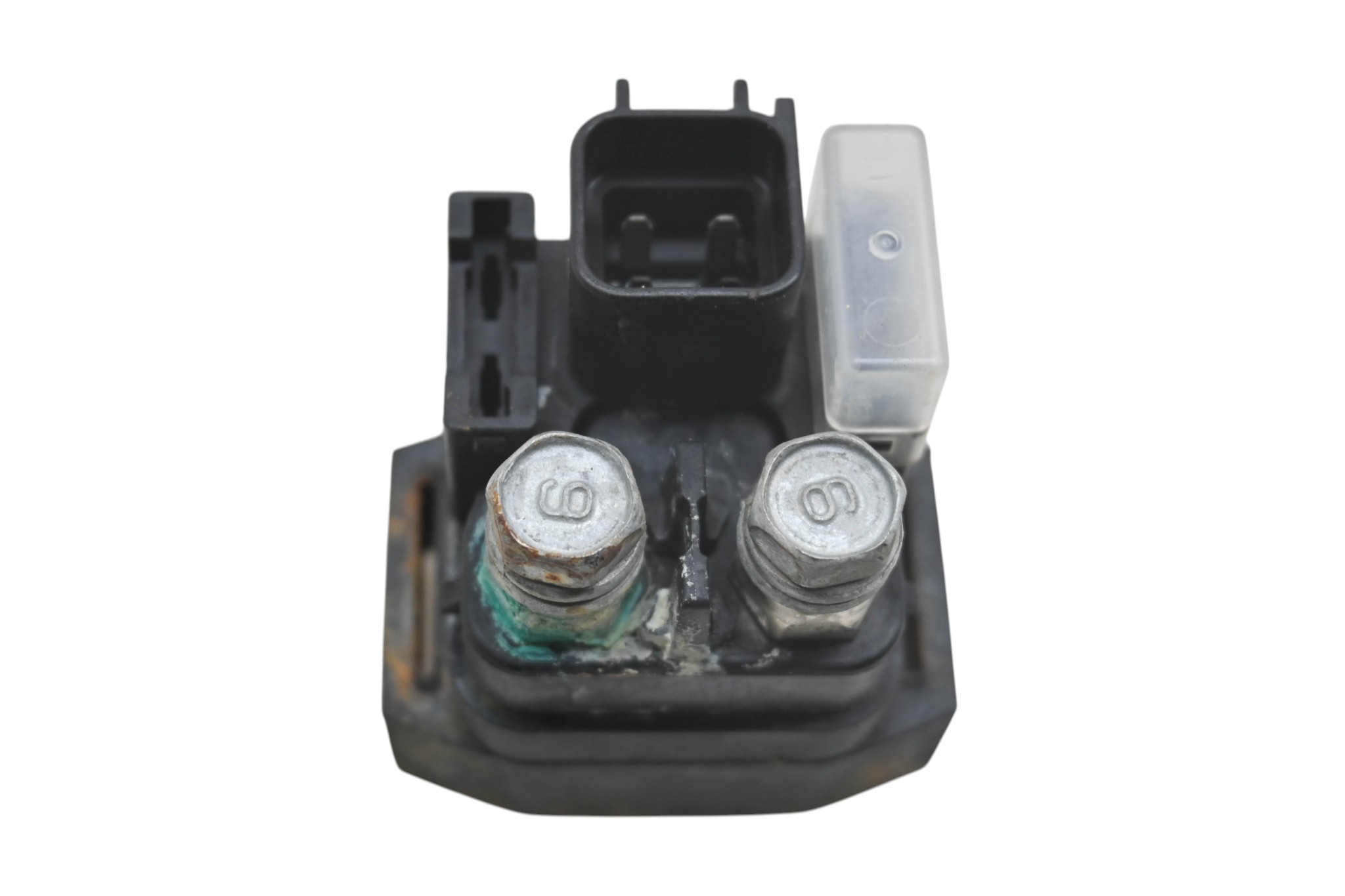 17 Yamaha Waverunner FX LTD SVHO Starter Solenoid