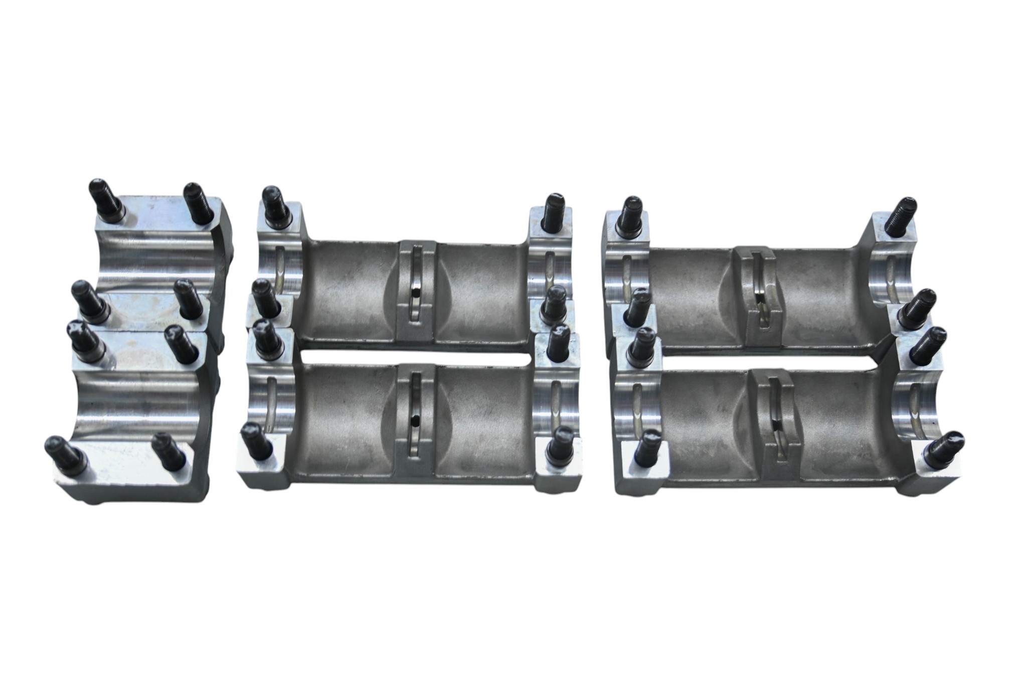 17 Yamaha Waverunner FX LTD SVHO Cylinder Head