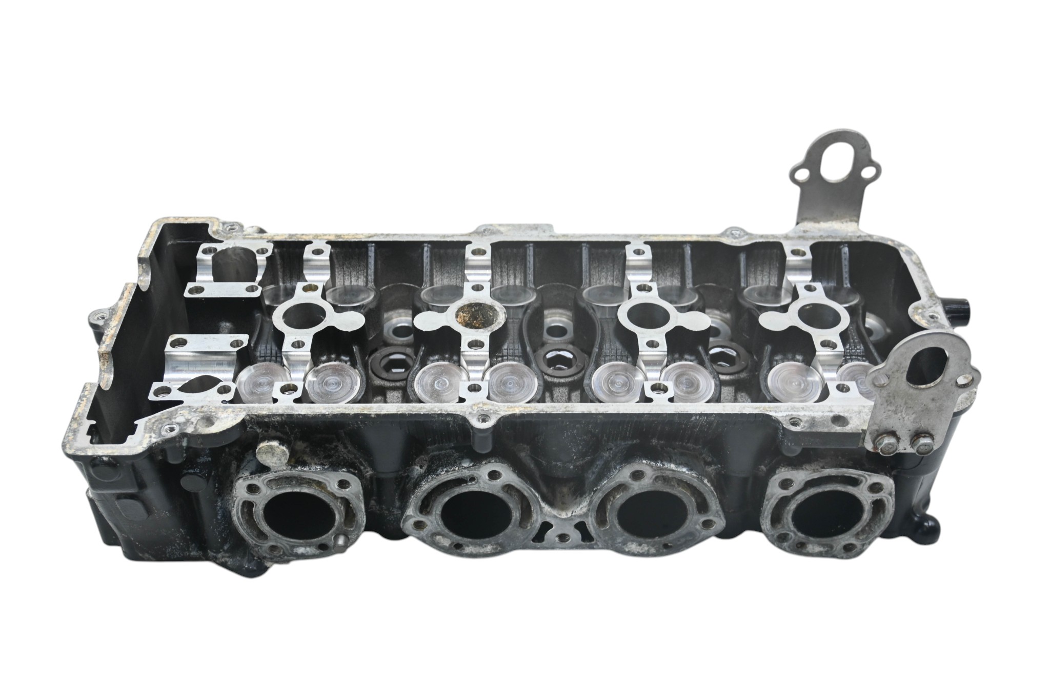 17 Yamaha Waverunner FX LTD SVHO Cylinder Head