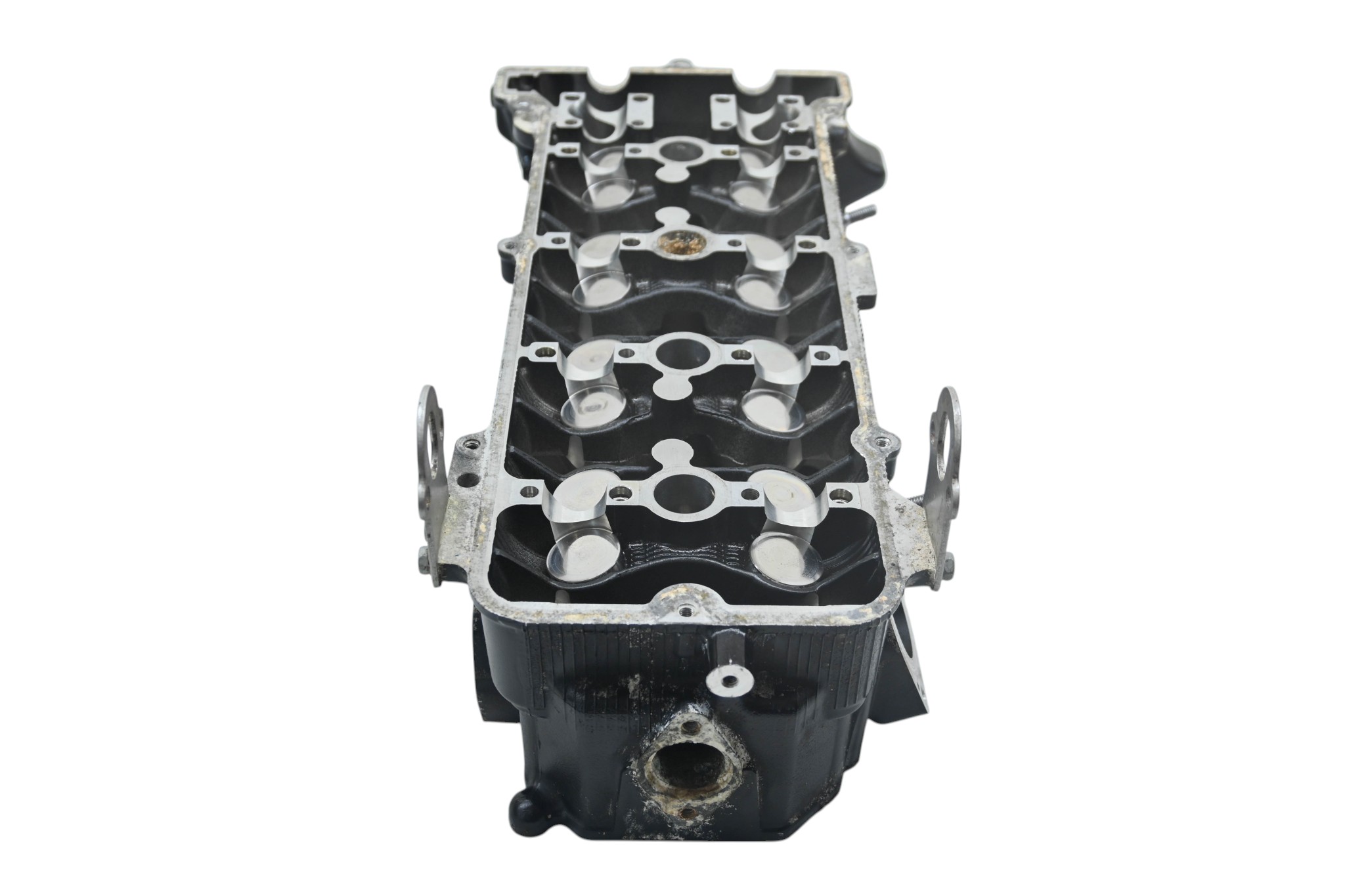 17 Yamaha Waverunner FX LTD SVHO Cylinder Head