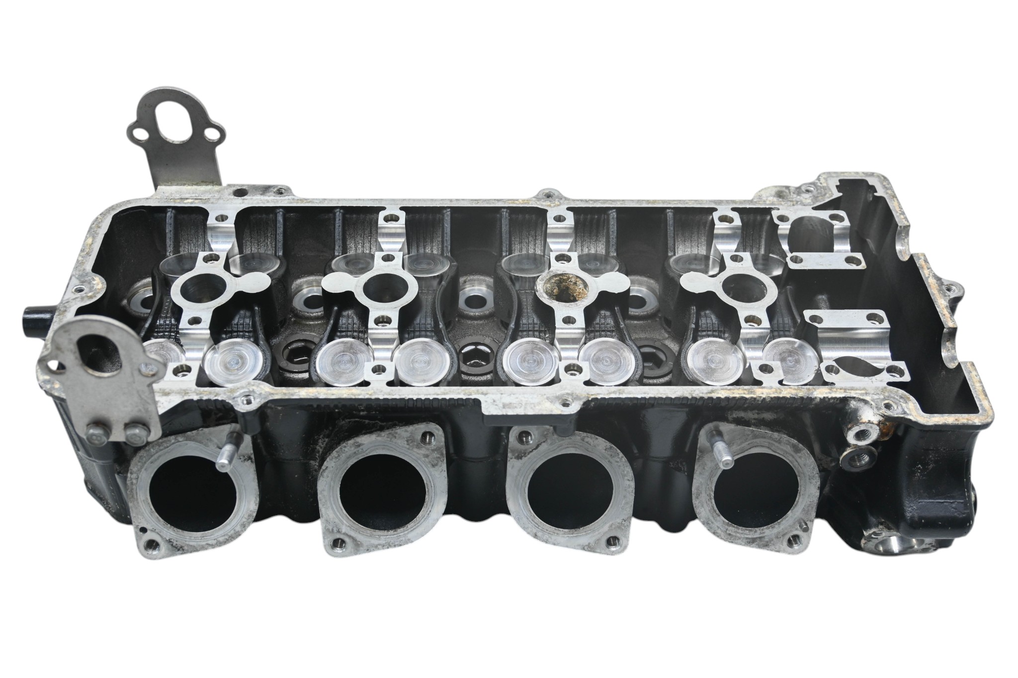 17 Yamaha Waverunner FX LTD SVHO Cylinder Head