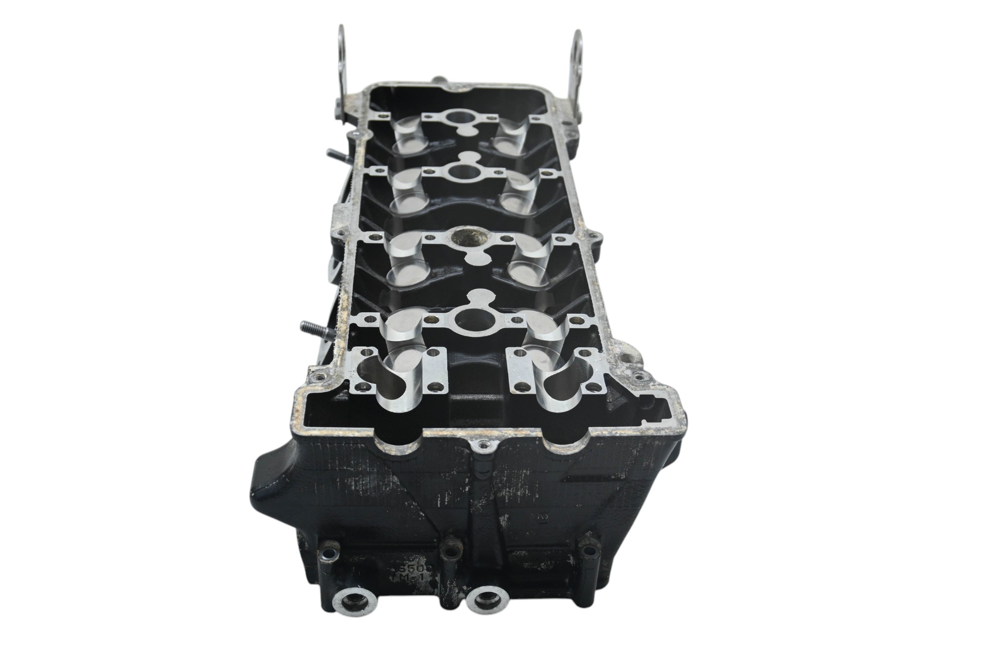 17 Yamaha Waverunner FX LTD SVHO Cylinder Head