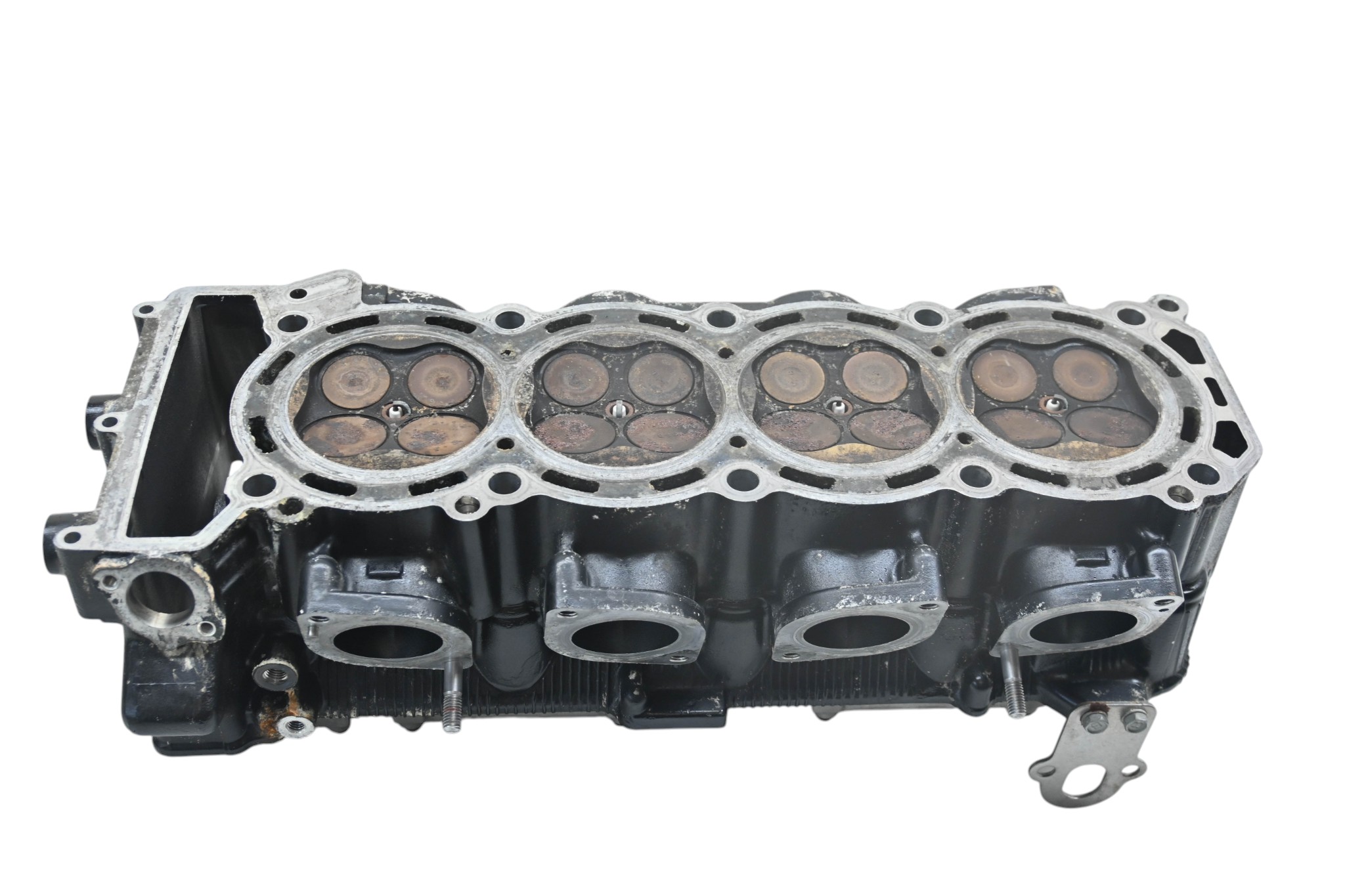17 Yamaha Waverunner FX LTD SVHO Cylinder Head
