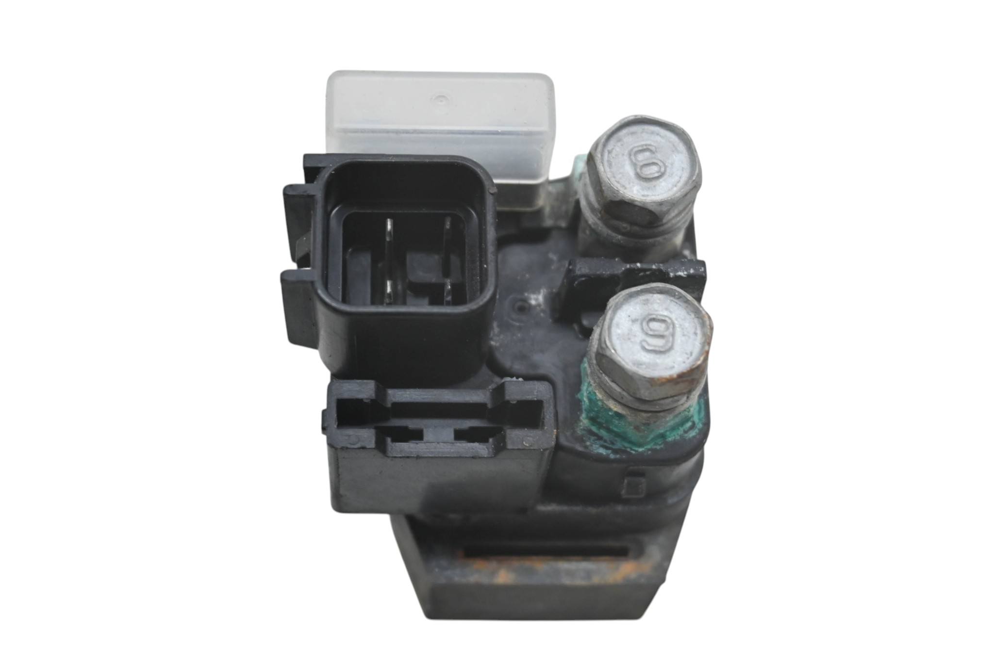 17 Yamaha Waverunner FX LTD SVHO Starter Solenoid