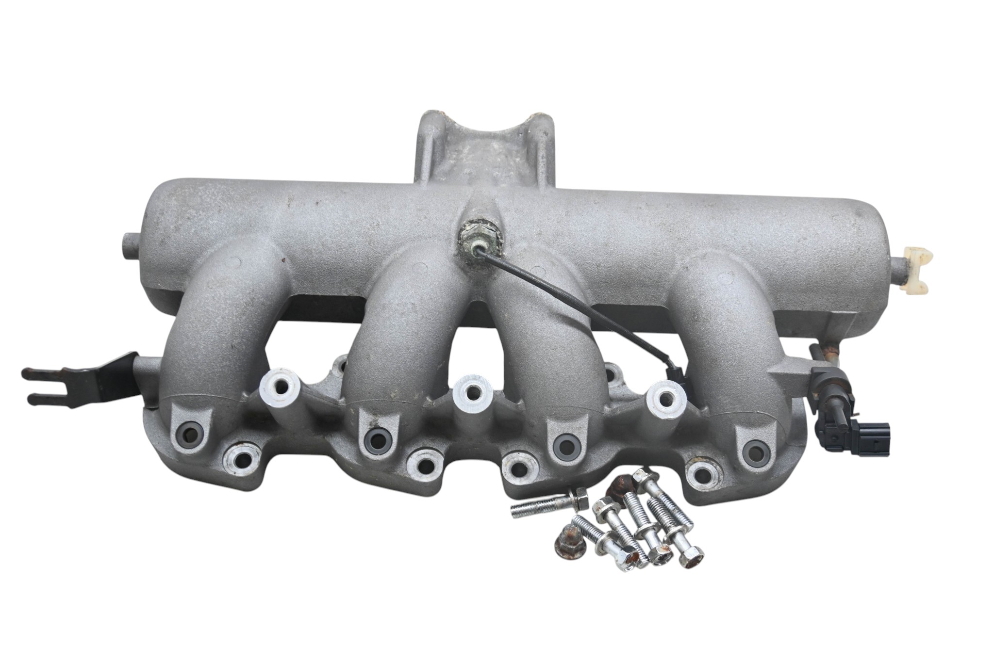 17 Yamaha Waverunner FX LTD SVHO Intake Manifold