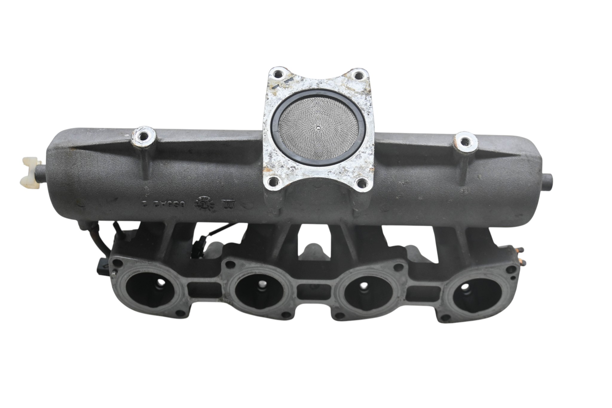17 Yamaha Waverunner FX LTD SVHO Intake Manifold